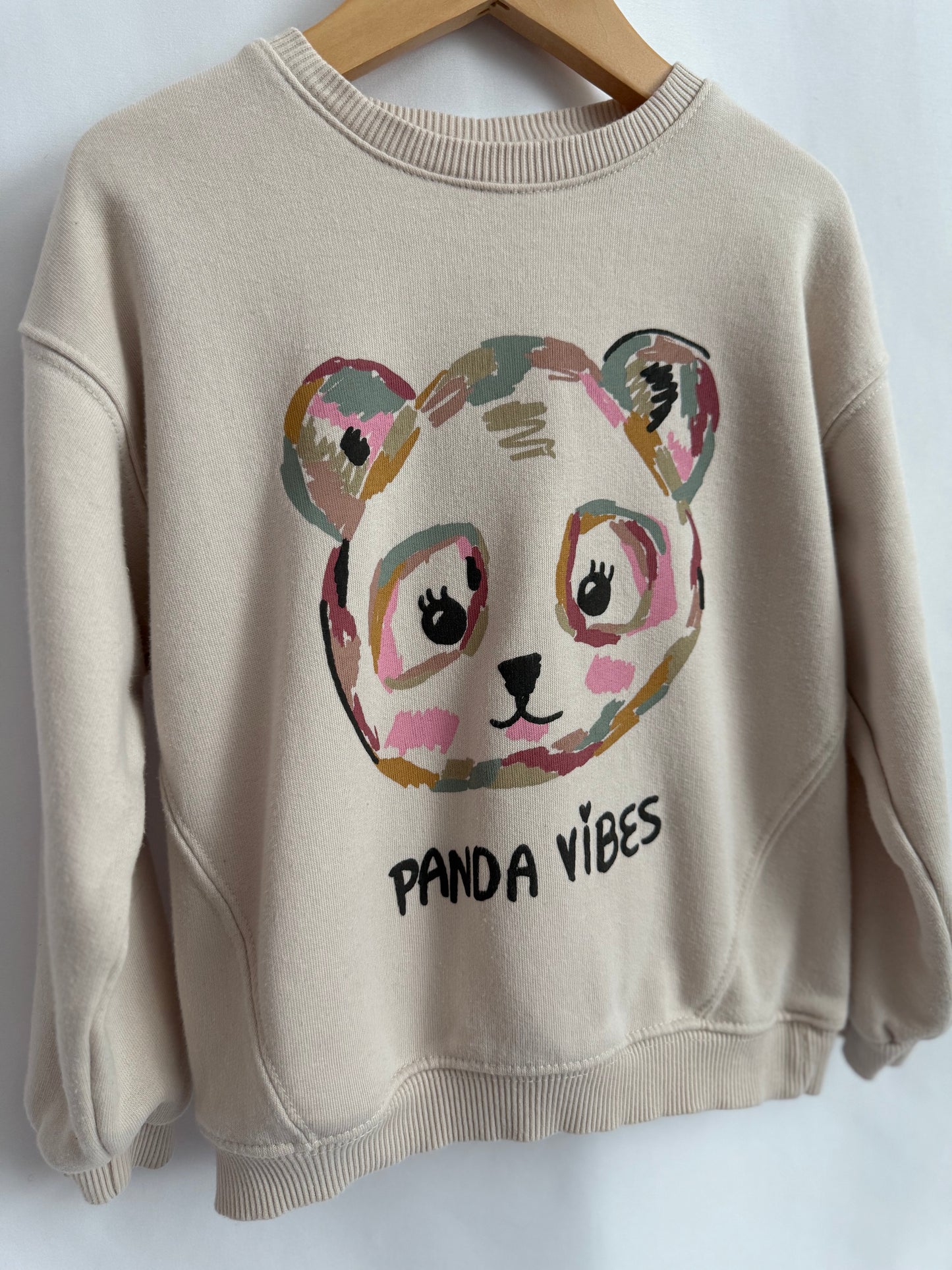Zara Sweatshirt