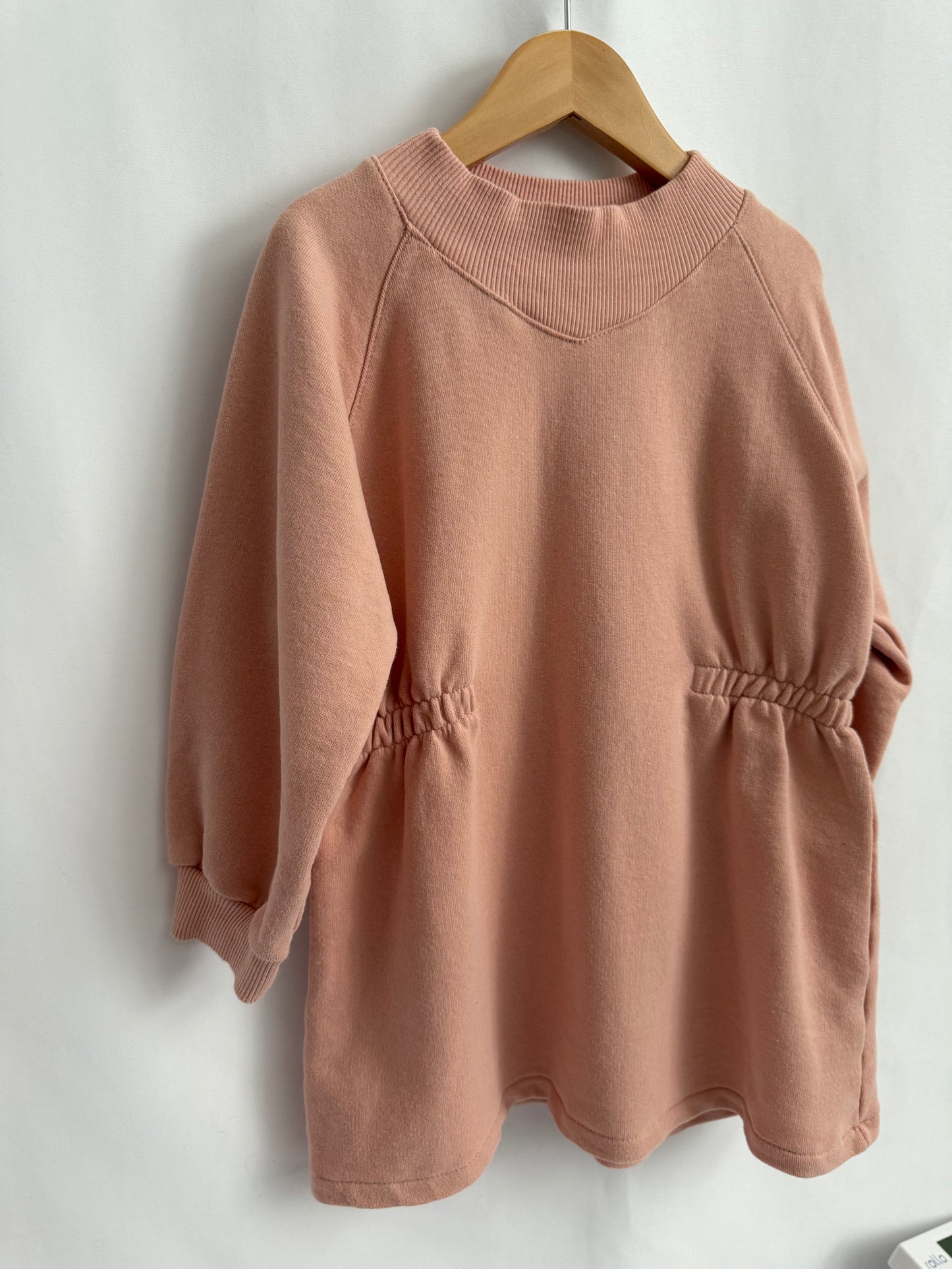Zara Sweater Dress