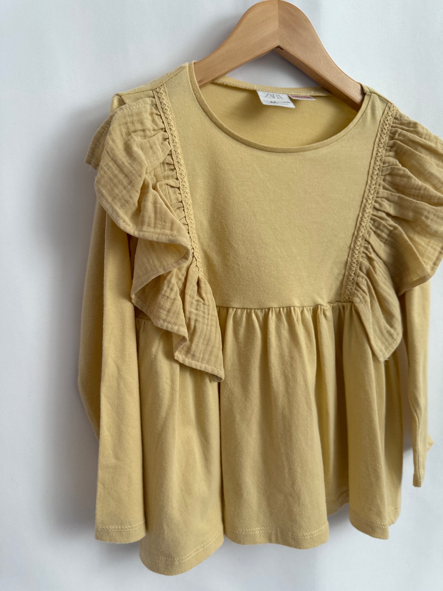 Zara Shirt