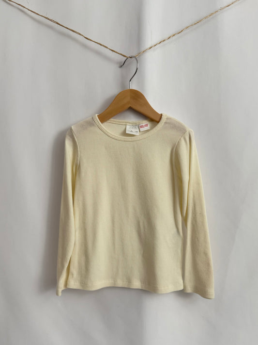 Zara shirt