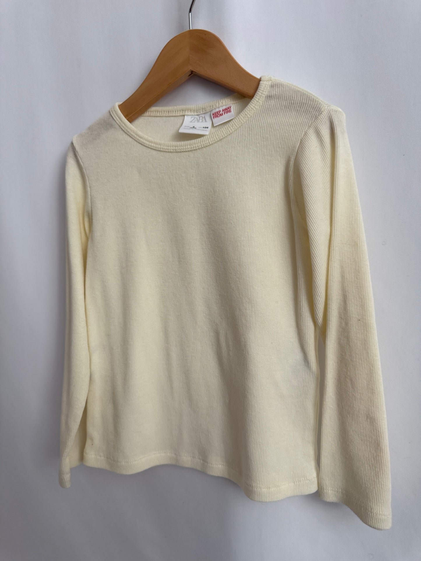 Zara shirt