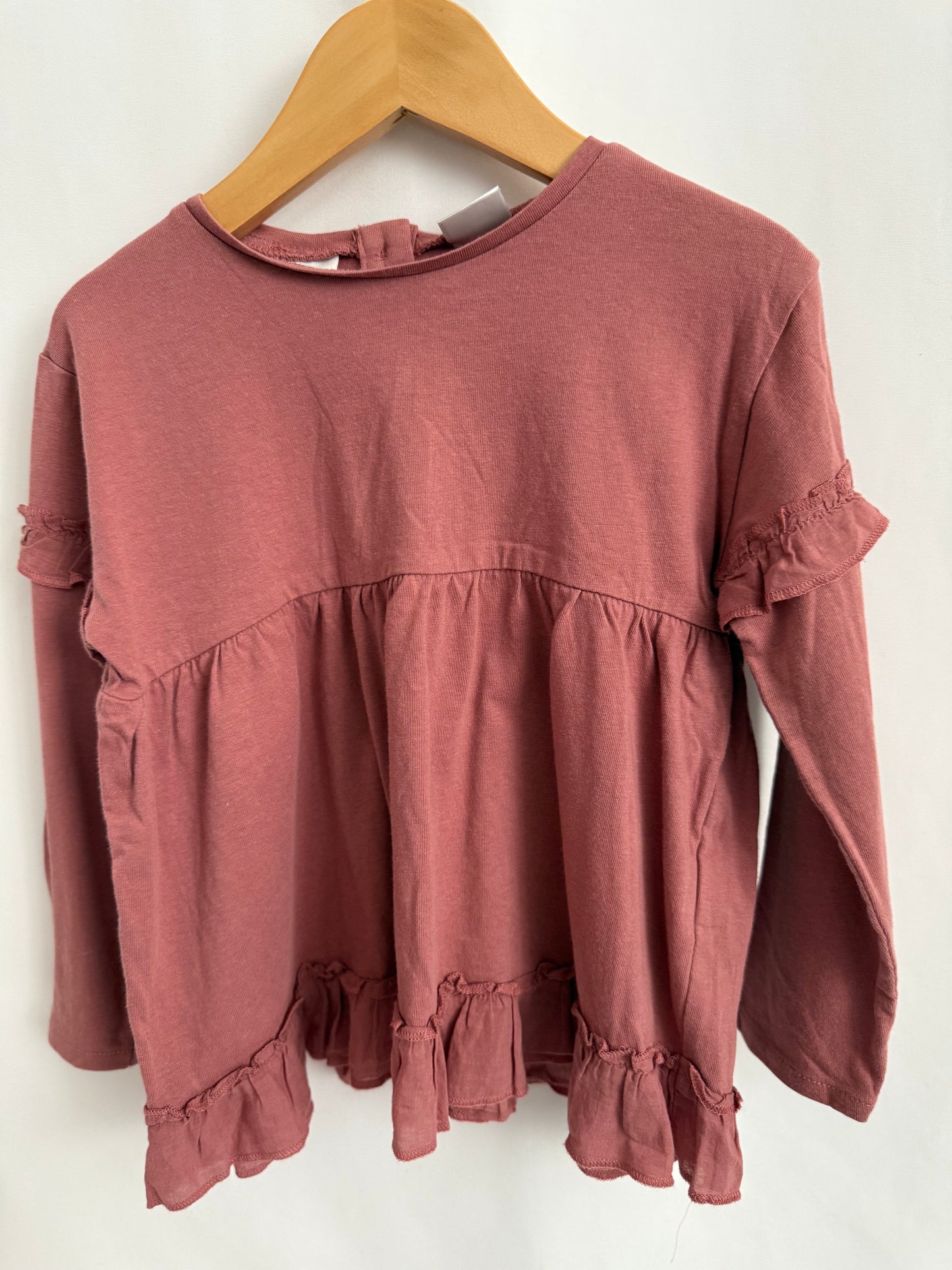 Zara shirt