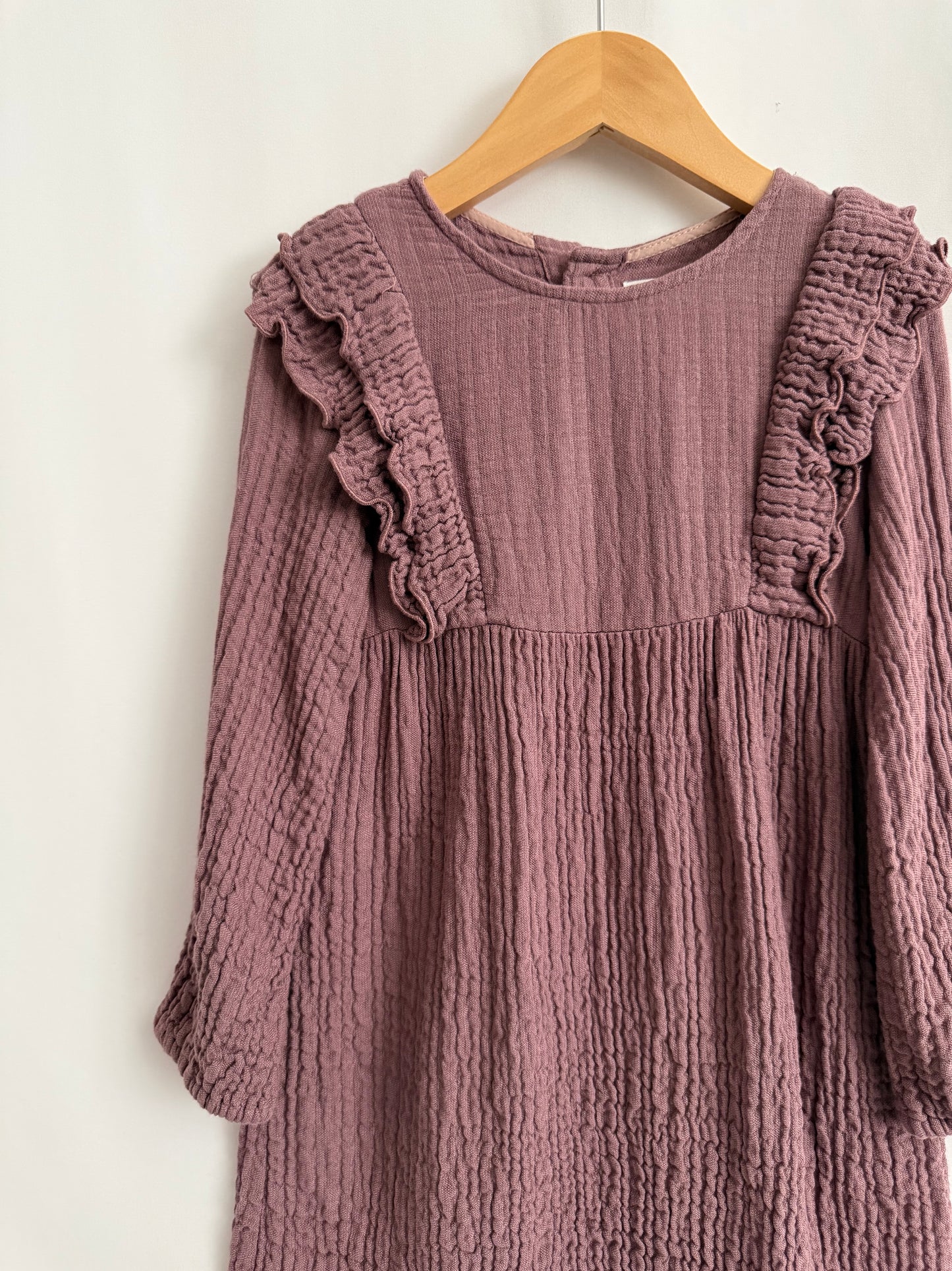 Zara dress