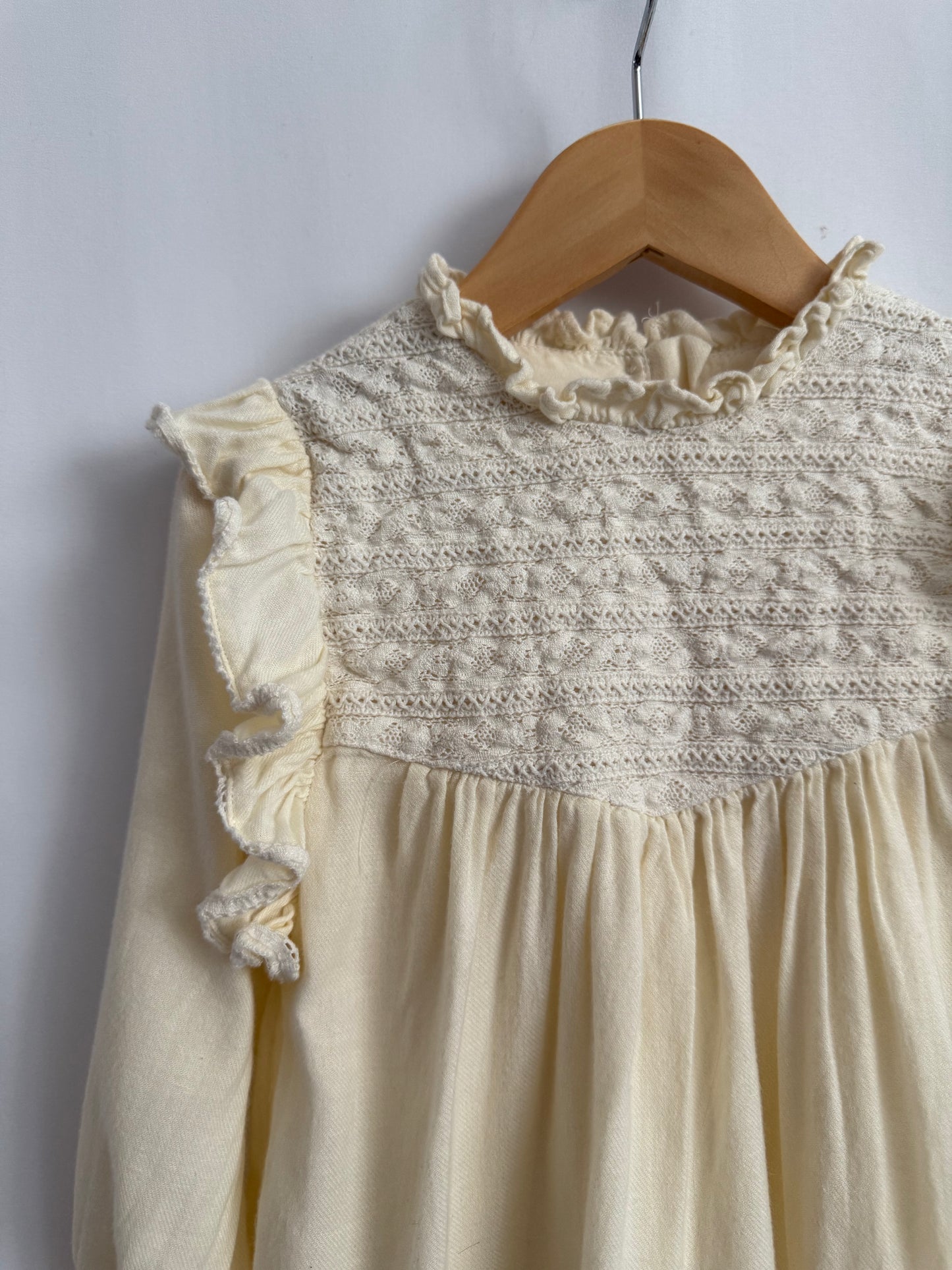 Zara Dress