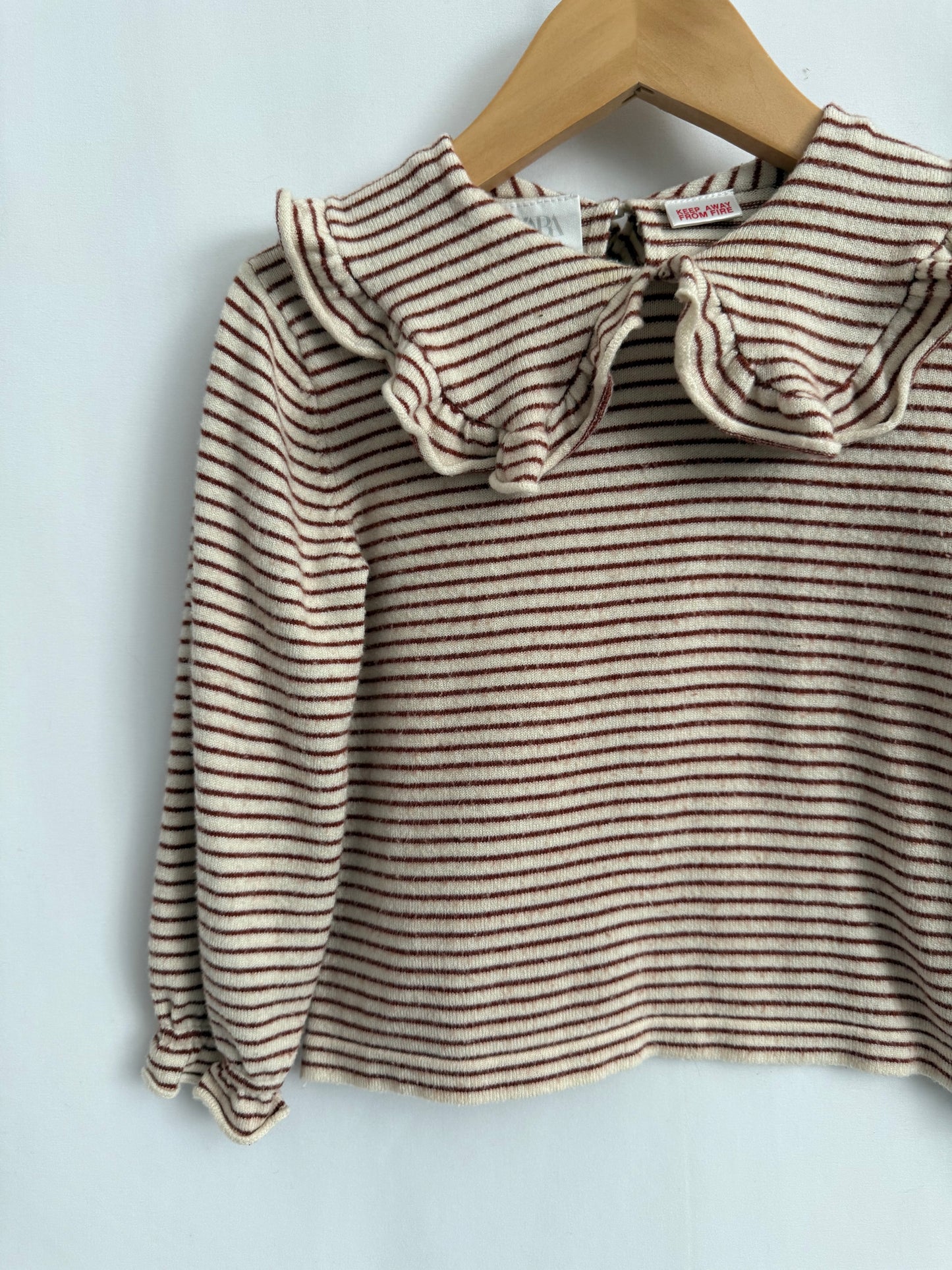 Zara Top