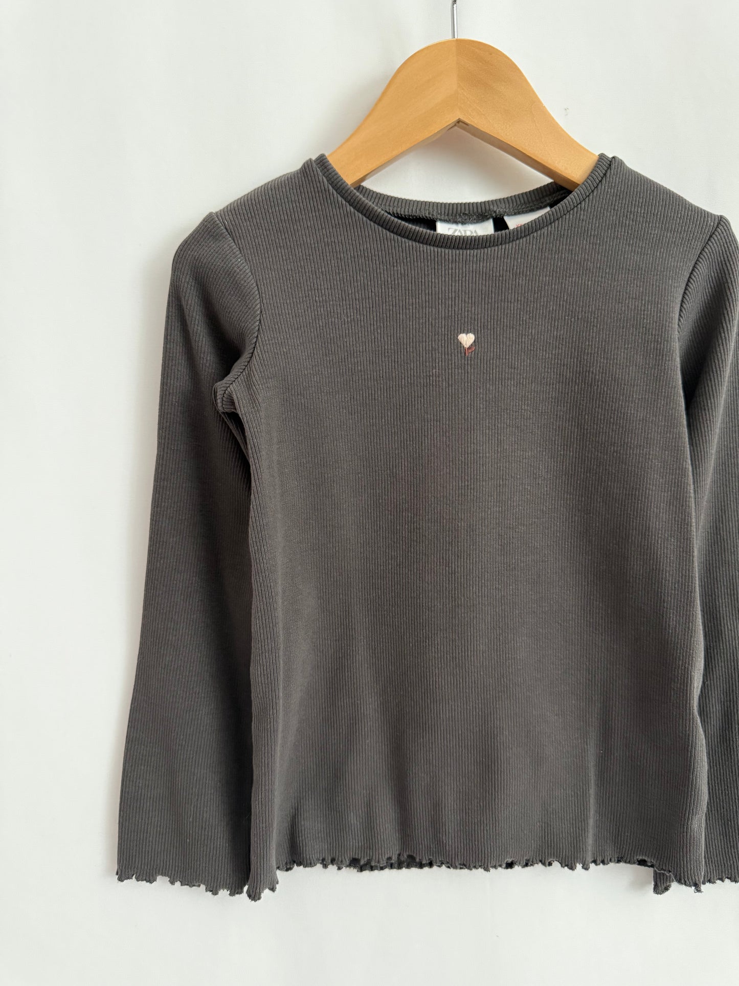 Zara top