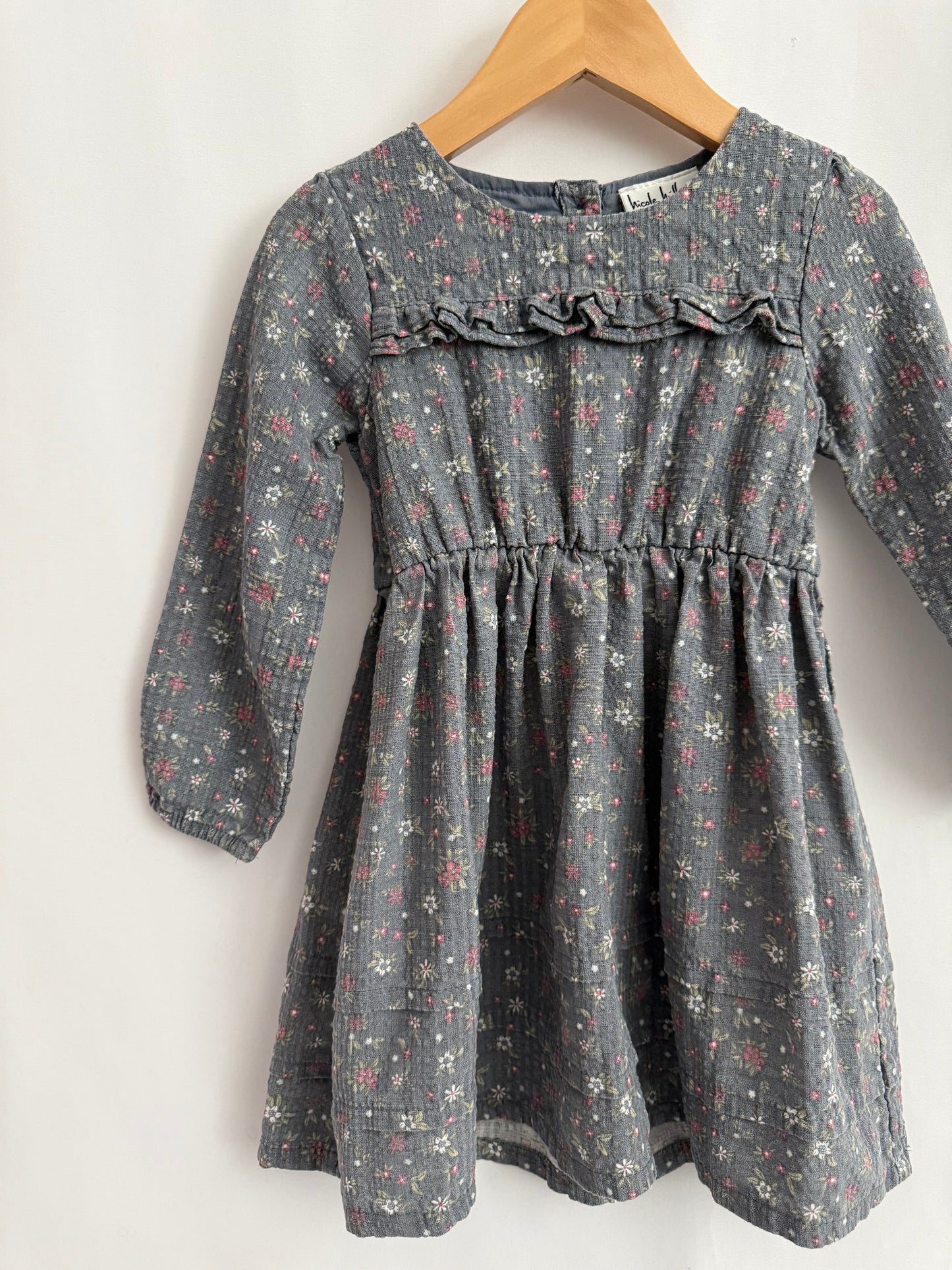 Nicole Miller Dress