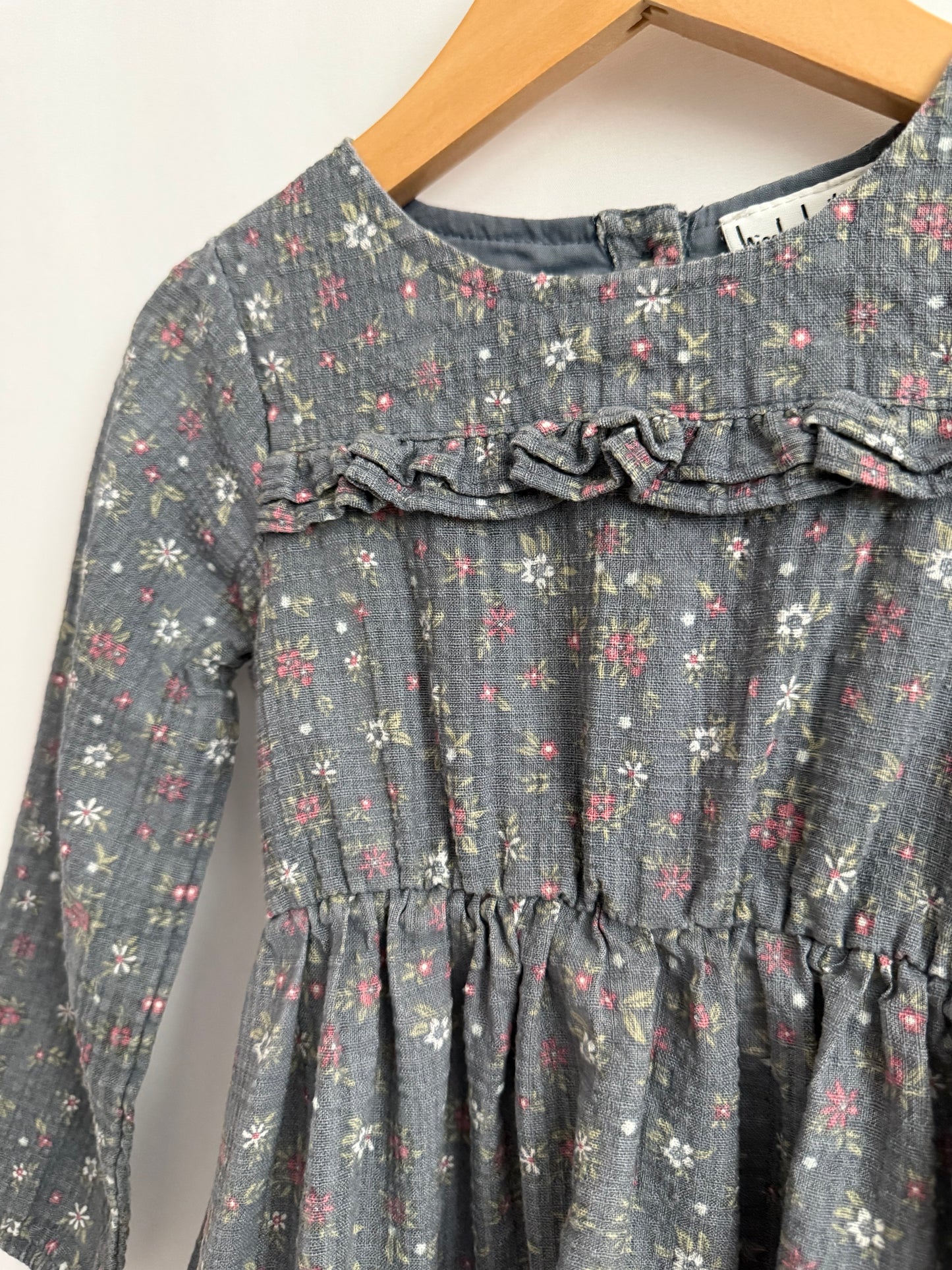 Nicole Miller Dress