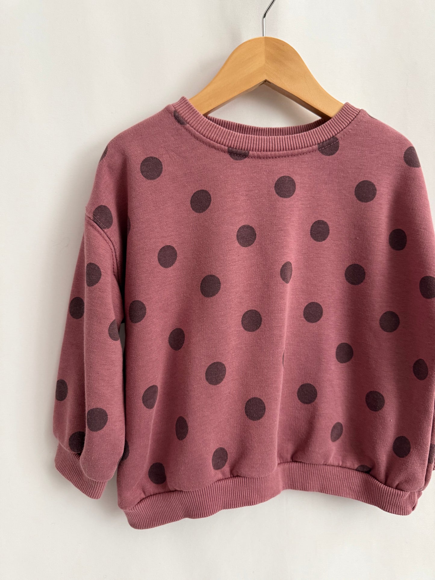 Zara Sweatshirt