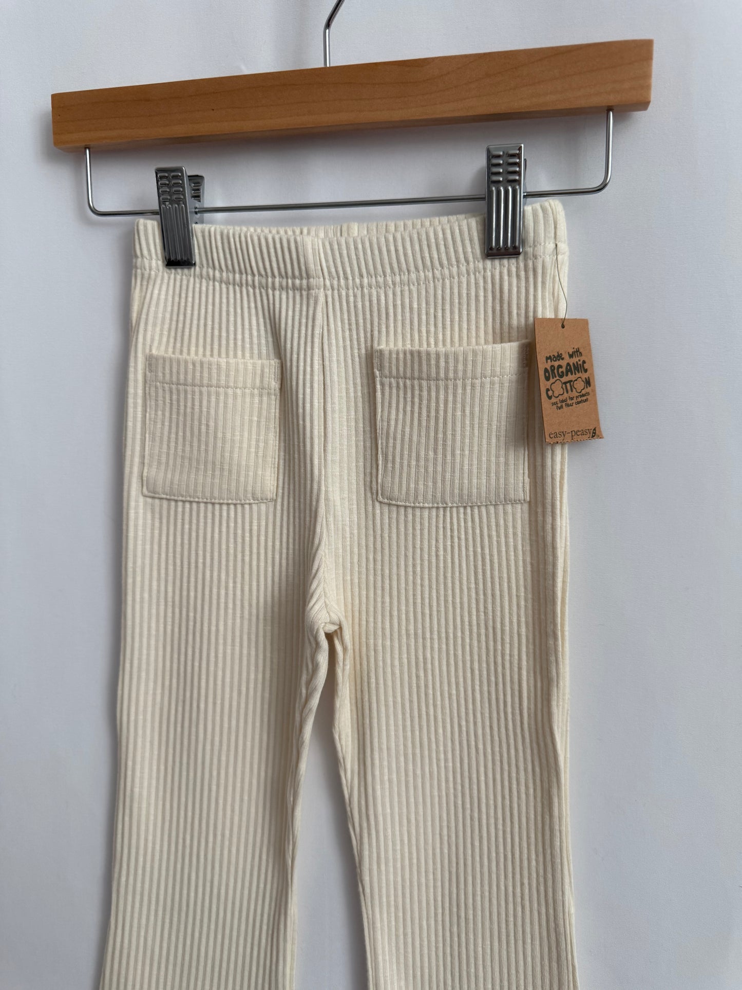 Easy-Peasy Leggings