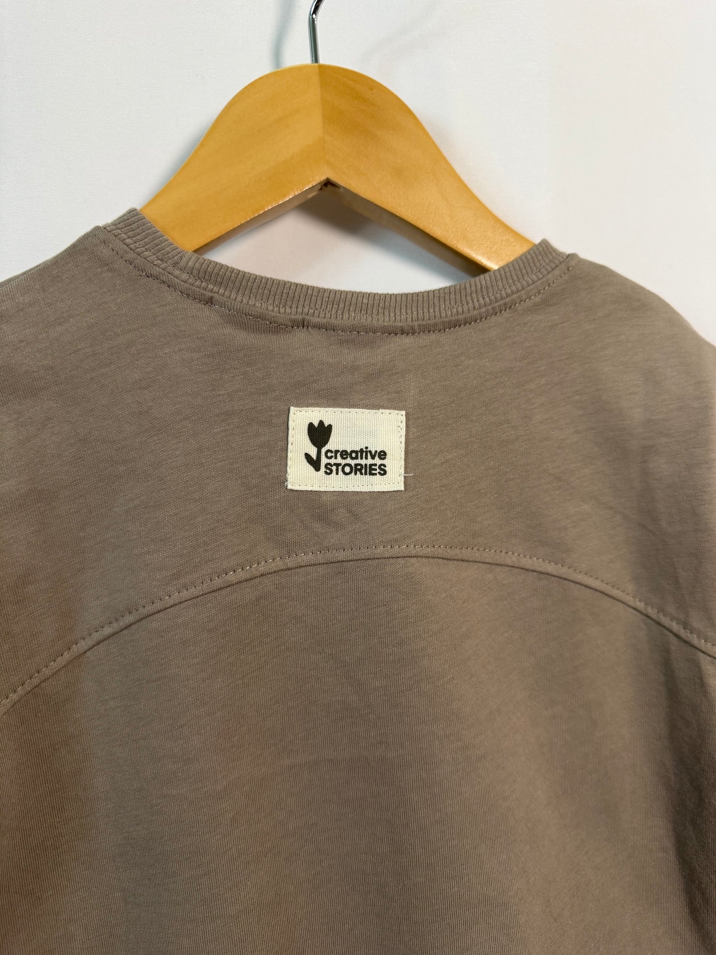 Zara Tee
