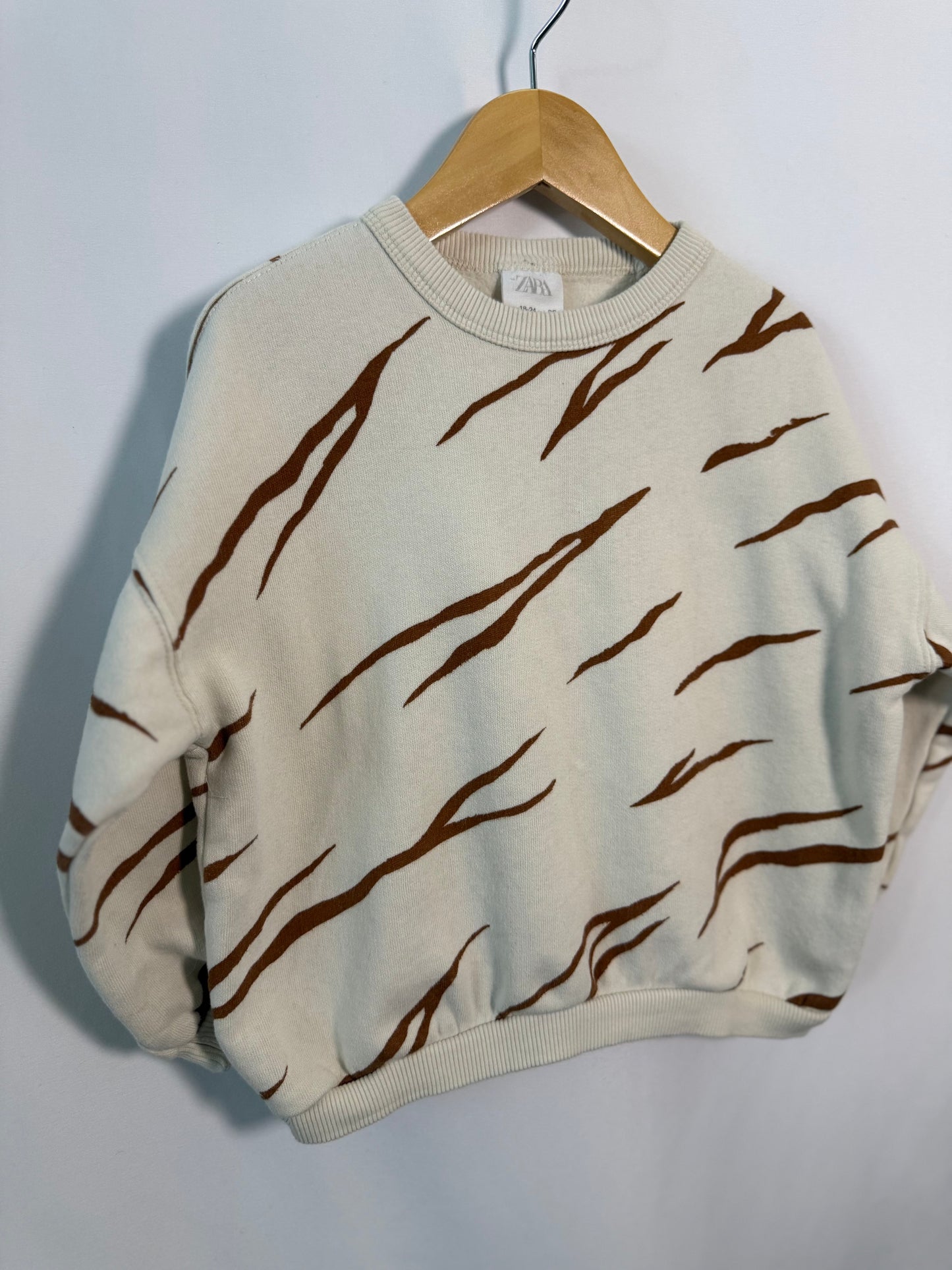 Zara Sweatshirt