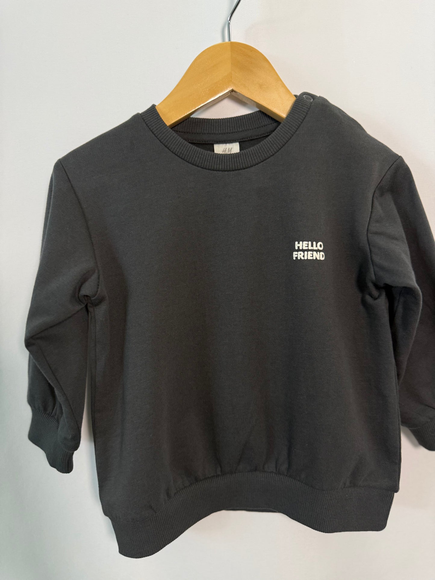 H&M Sweatshirt