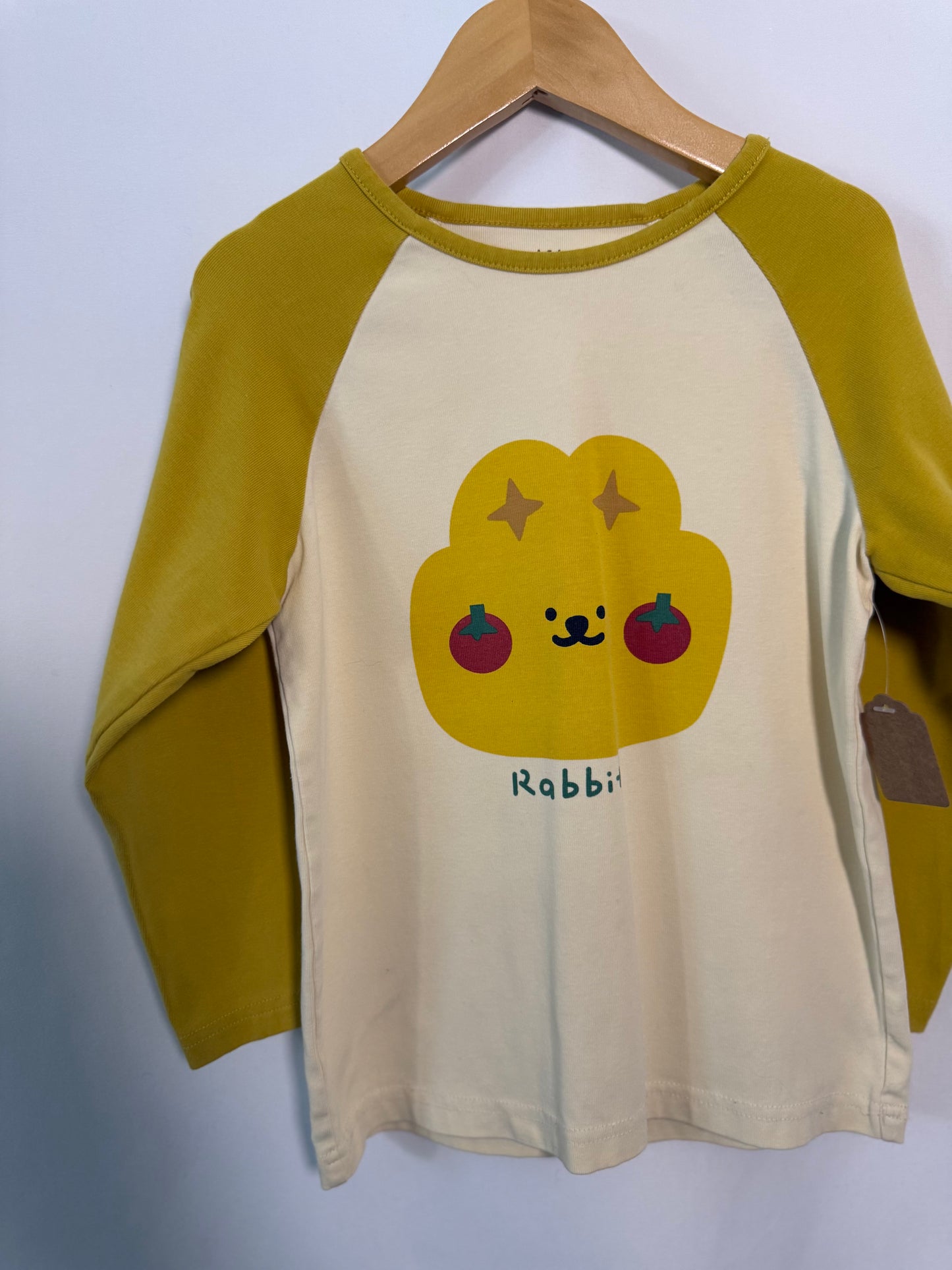 YOEHYAUL Shirt 5T