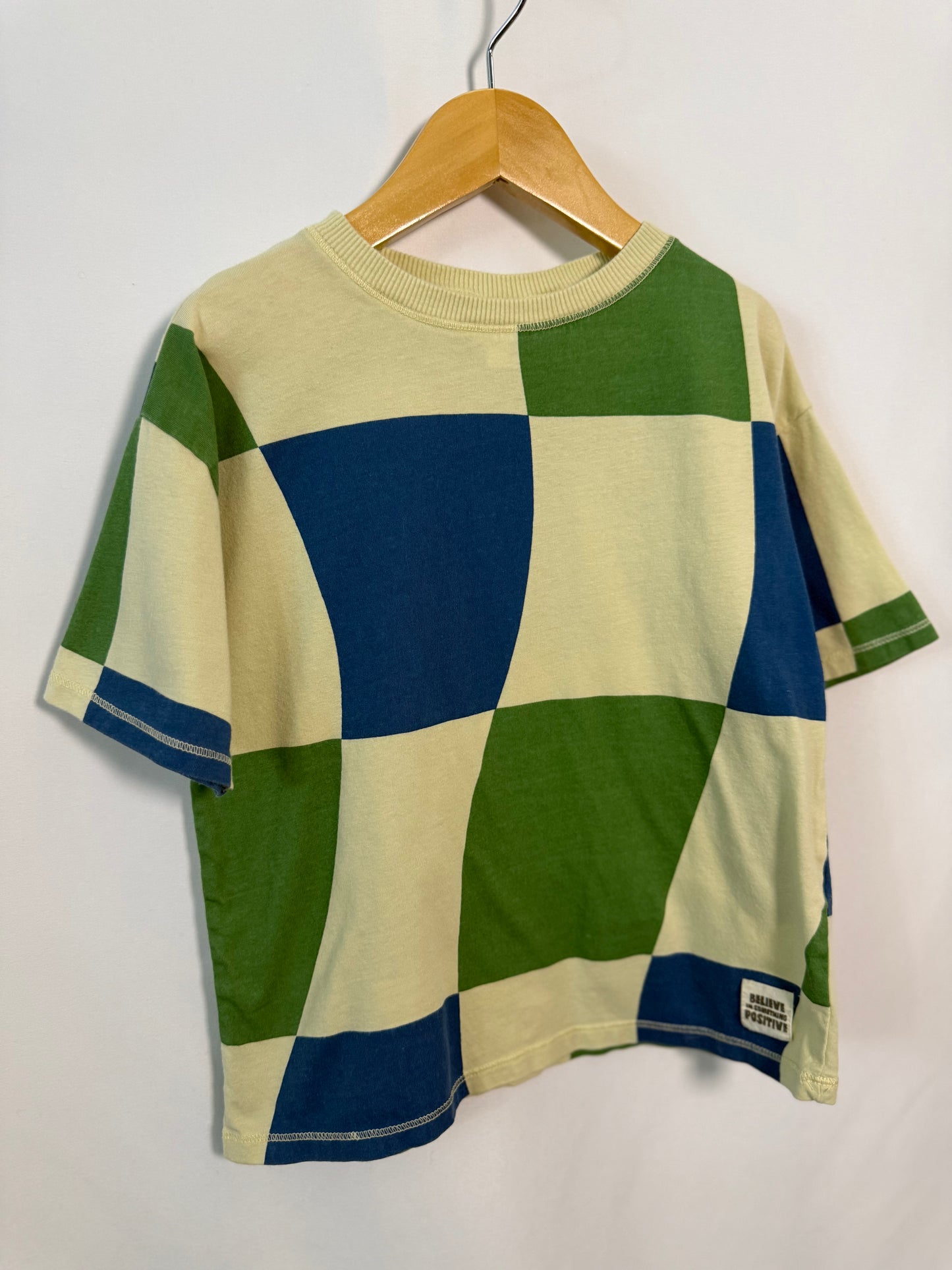 Zara Tee