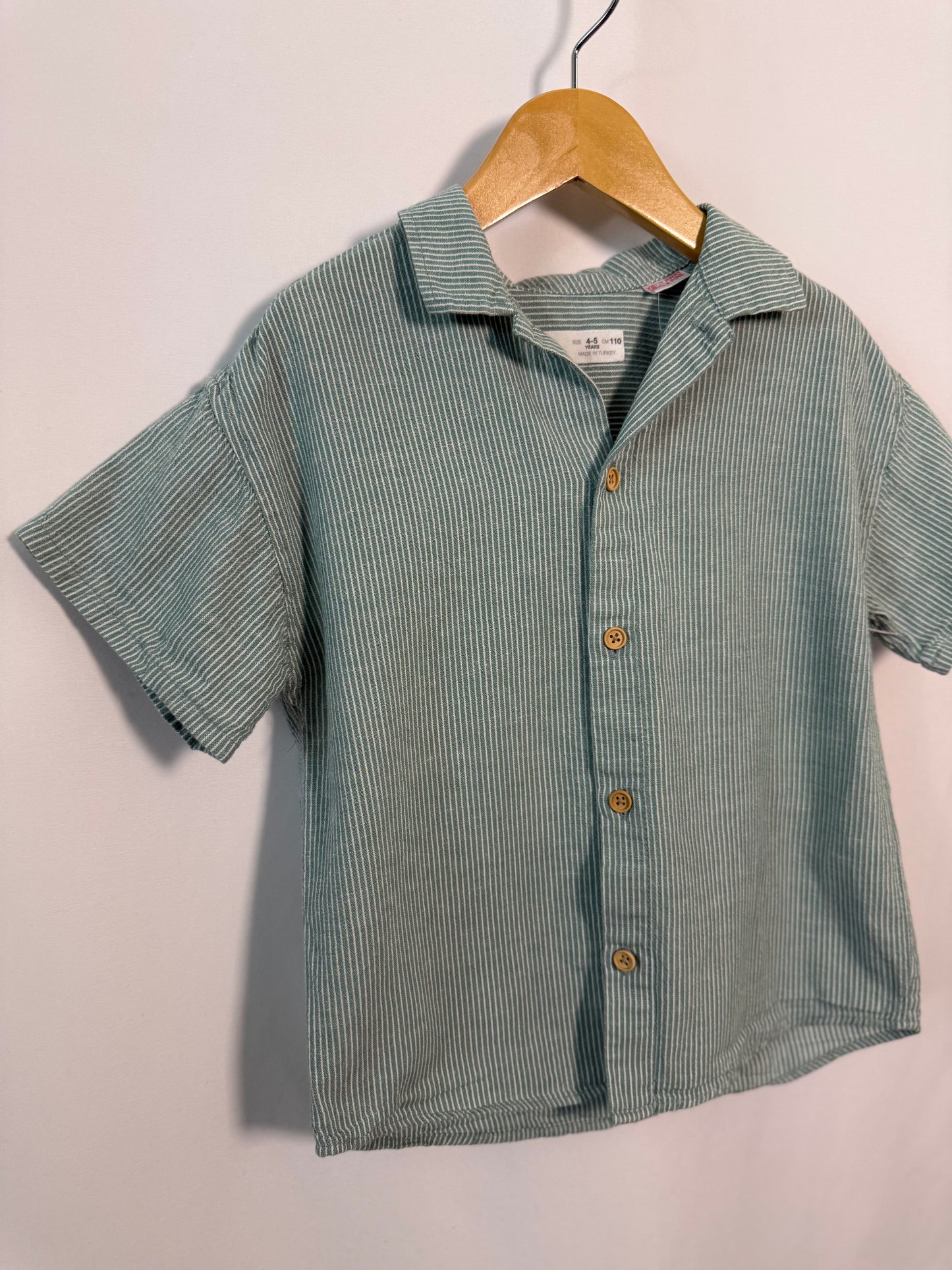 Zara Shirt