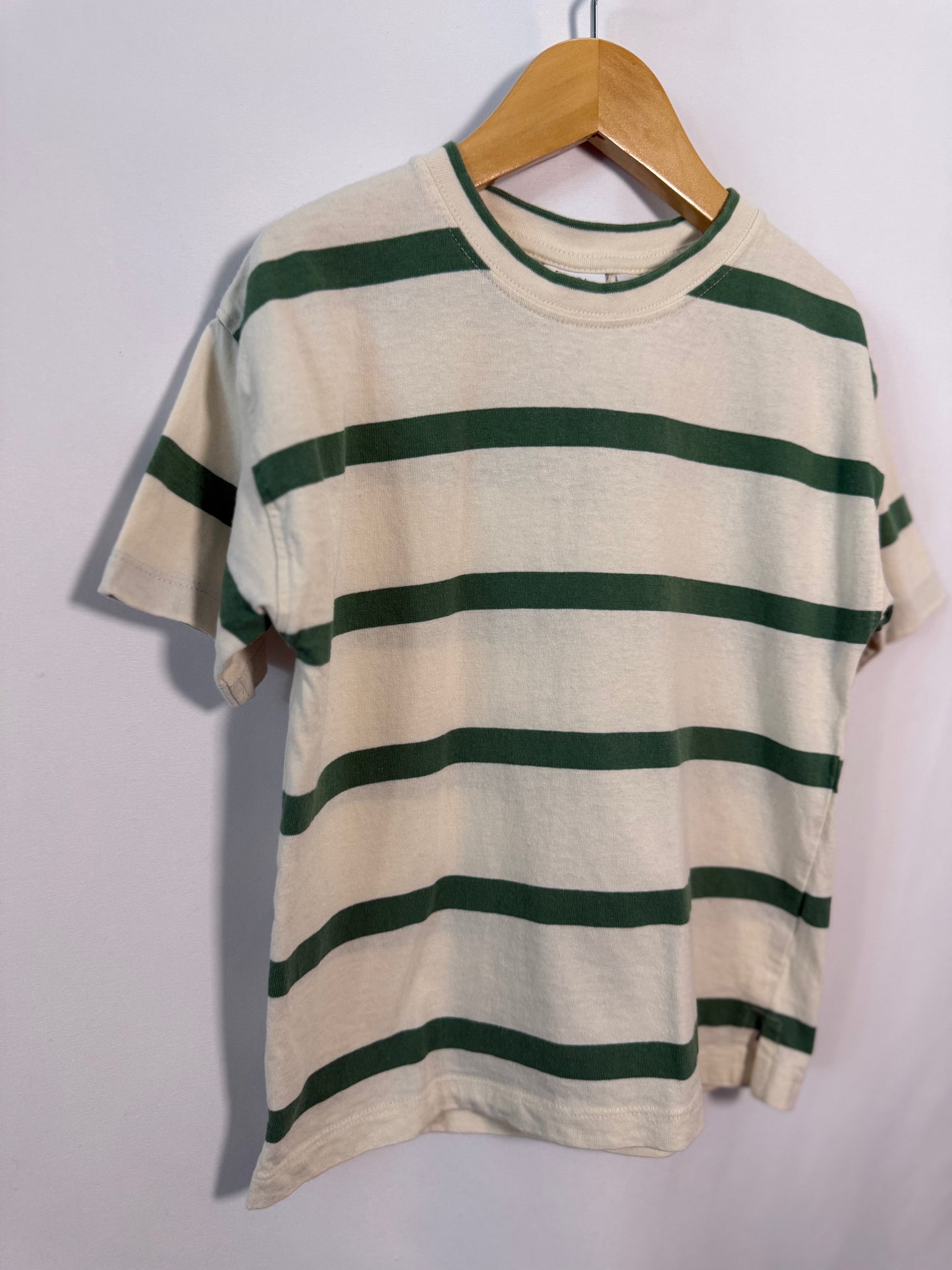 Zara Tee 5y