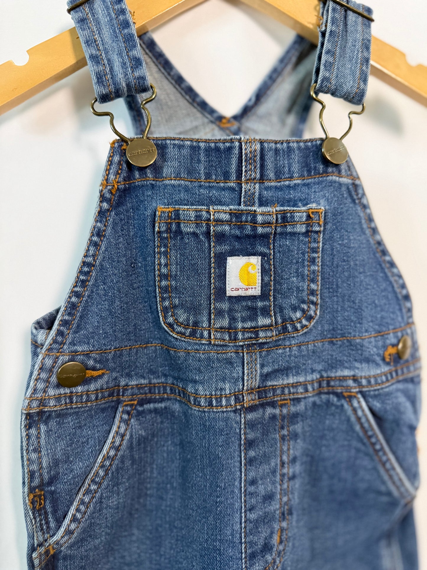 Carhartt Overalls