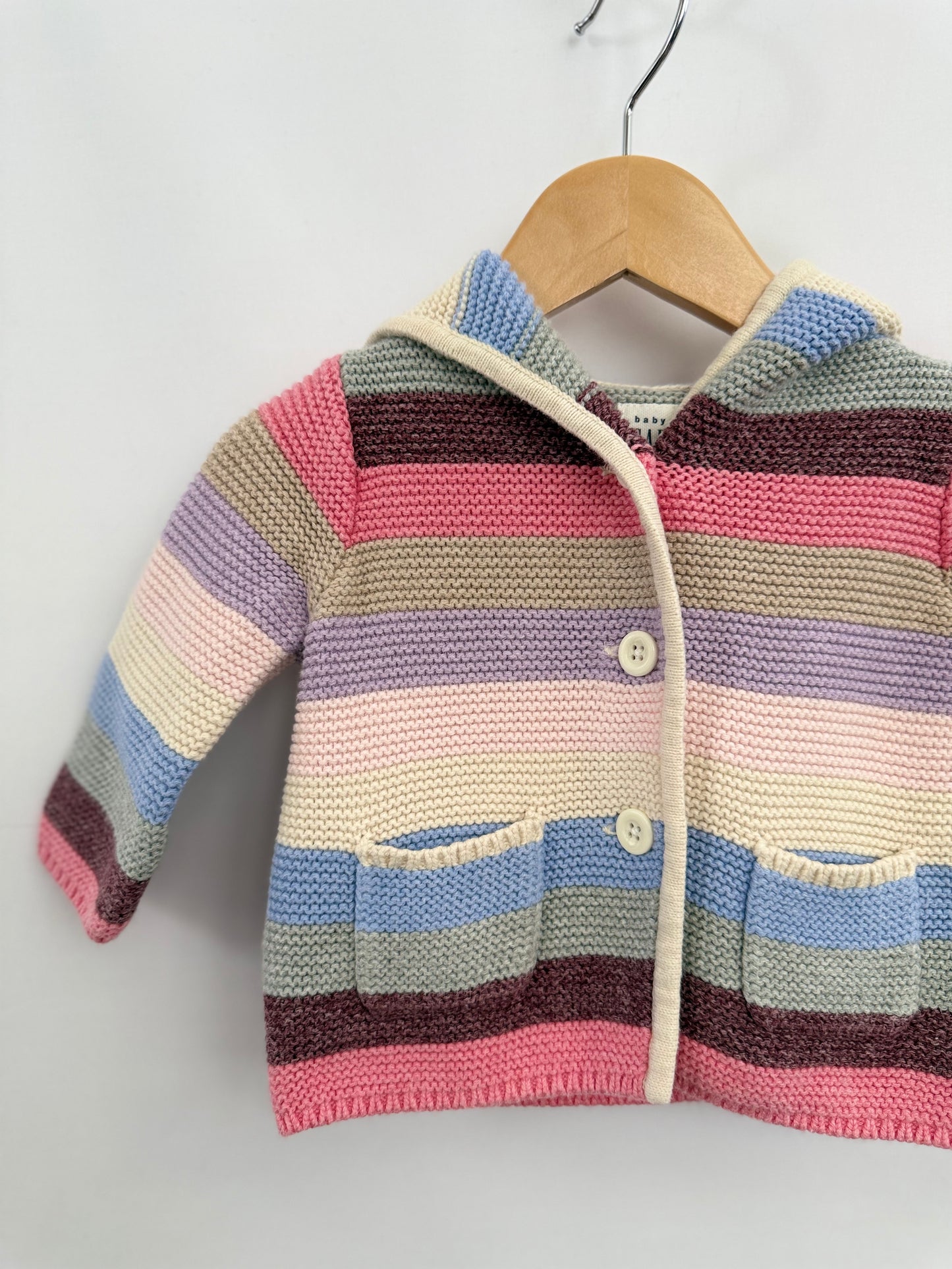 Baby Gap Sweater