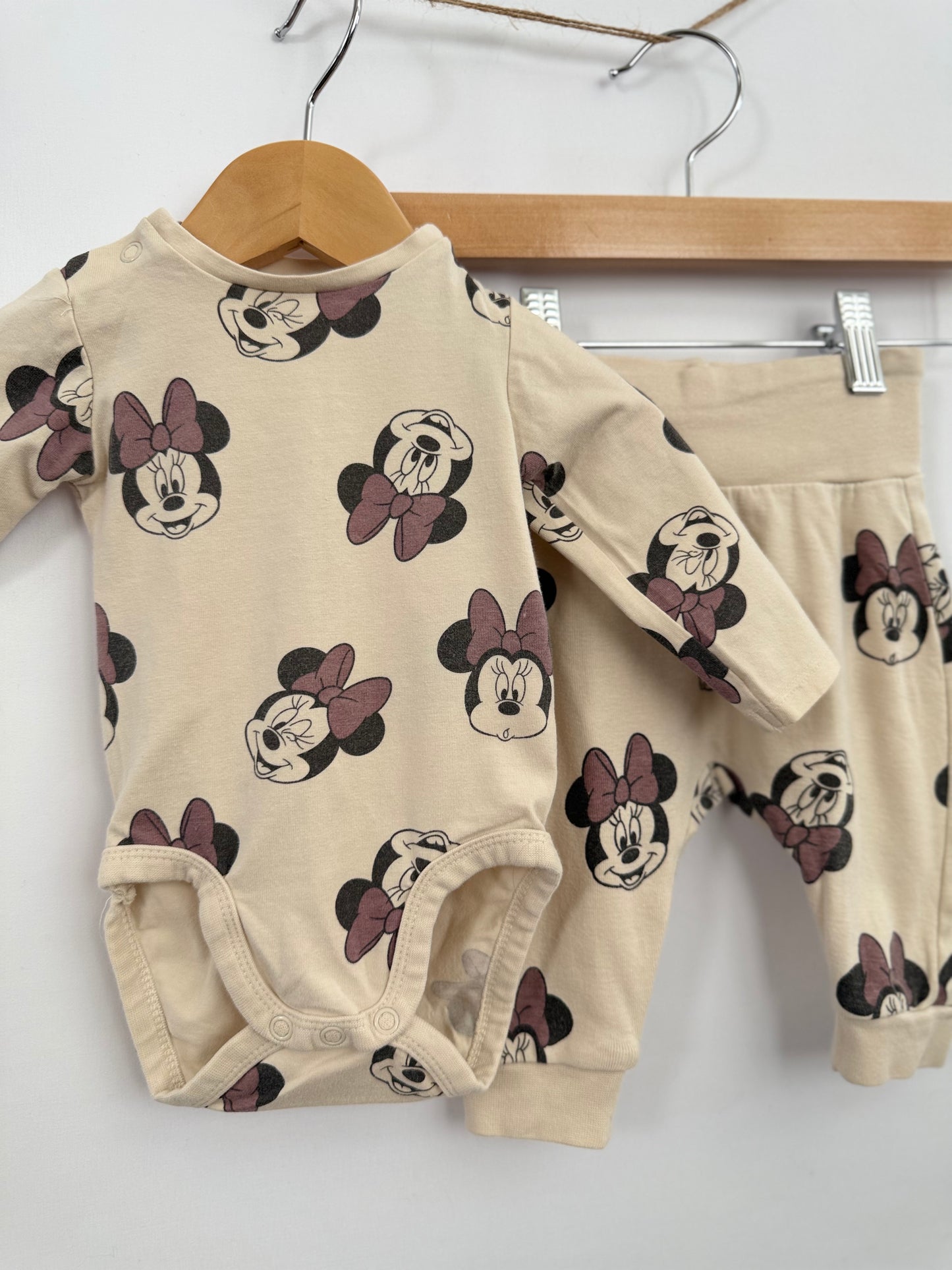 H&M set
