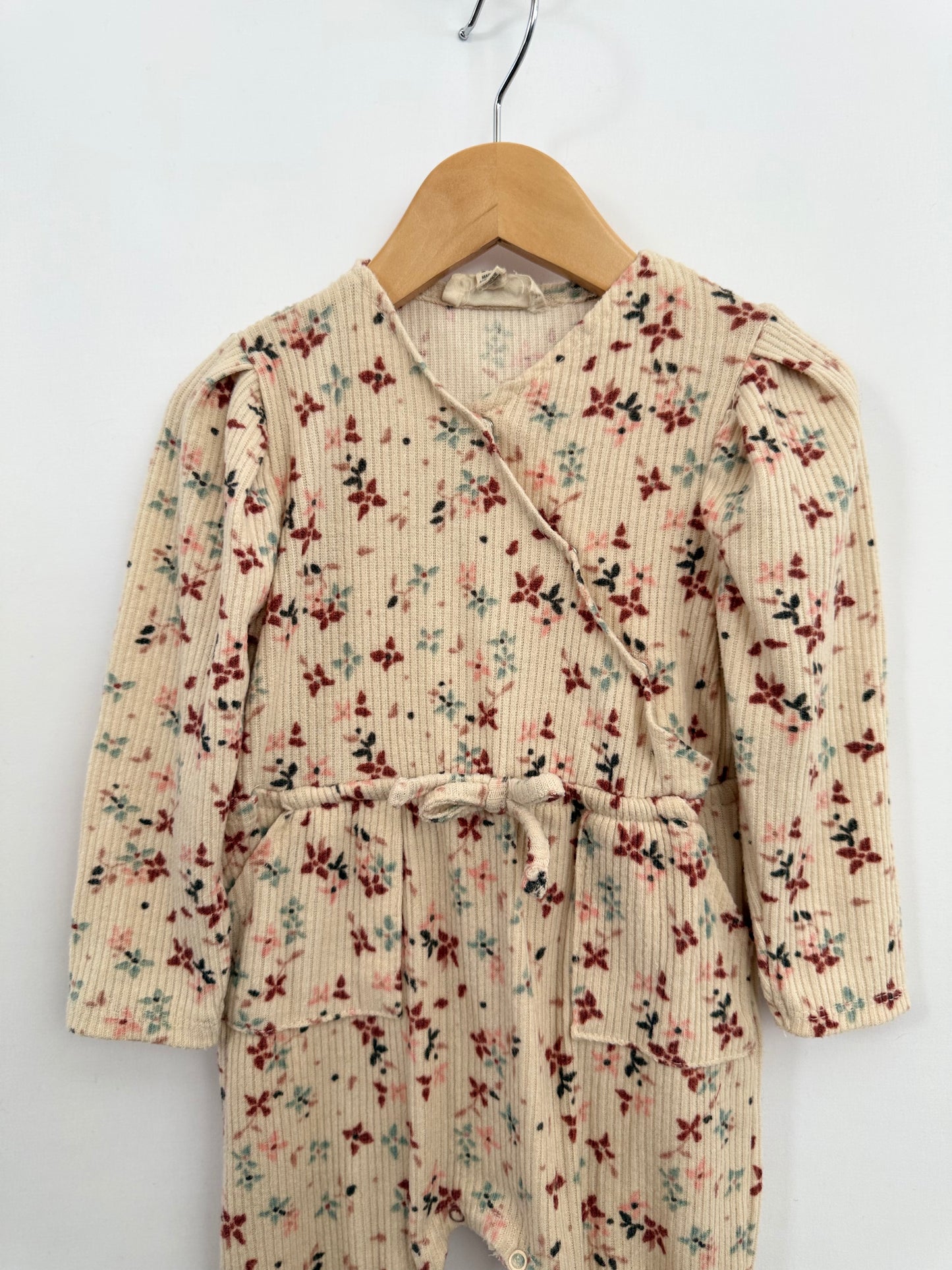 Jessica Simpson Romper