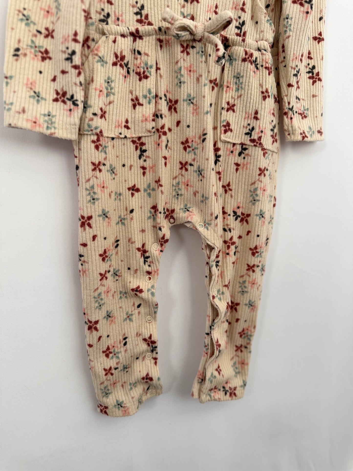 Jessica Simpson Romper