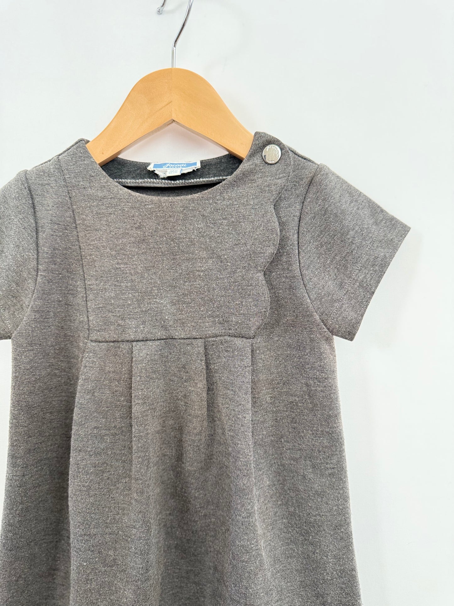 Jacadi Dress