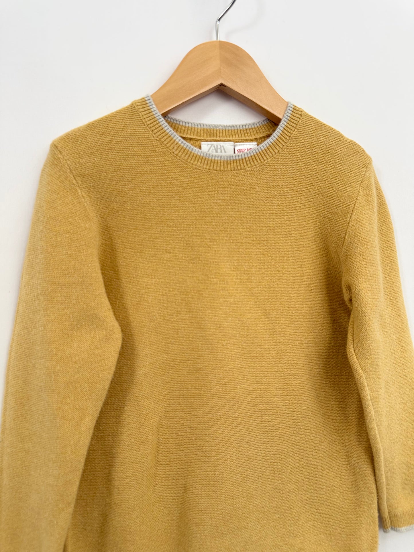 Zara Sweater