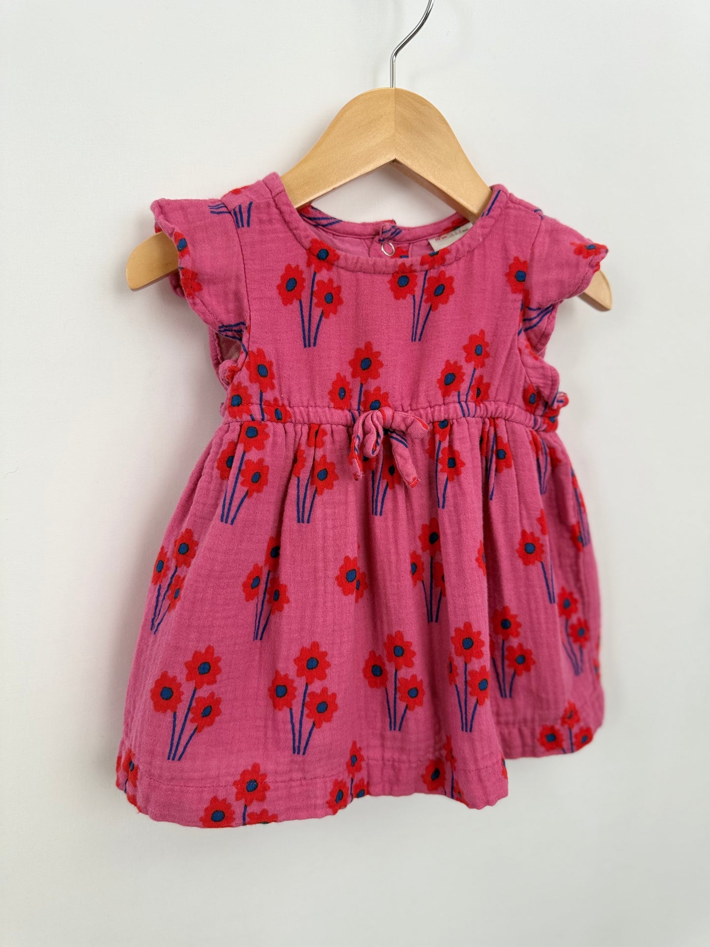 Hanna Andersson Dress