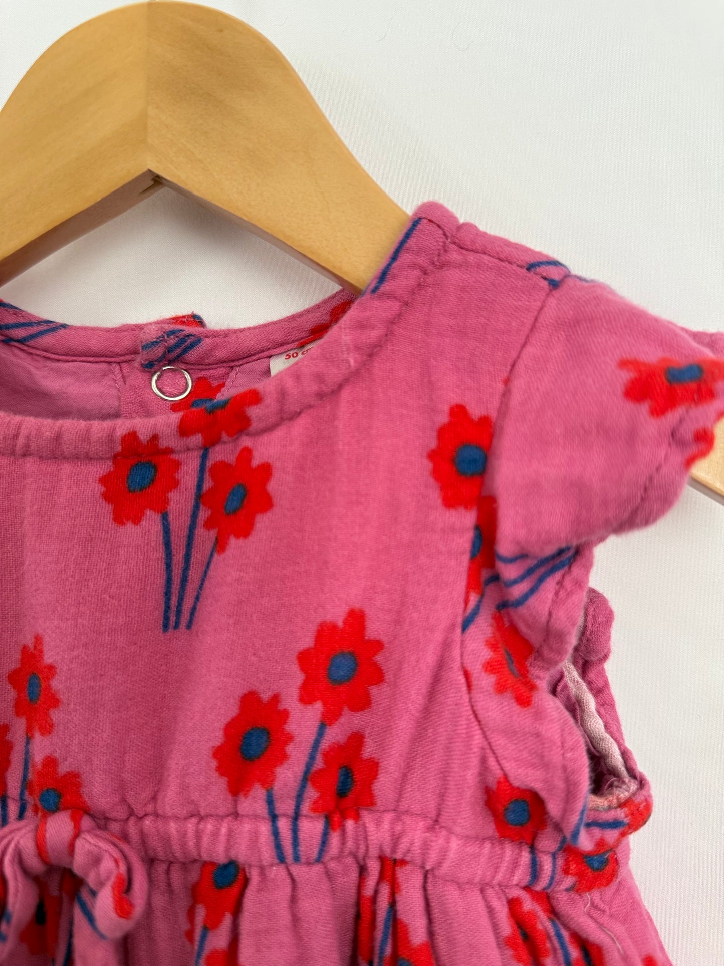 Hanna Andersson Dress