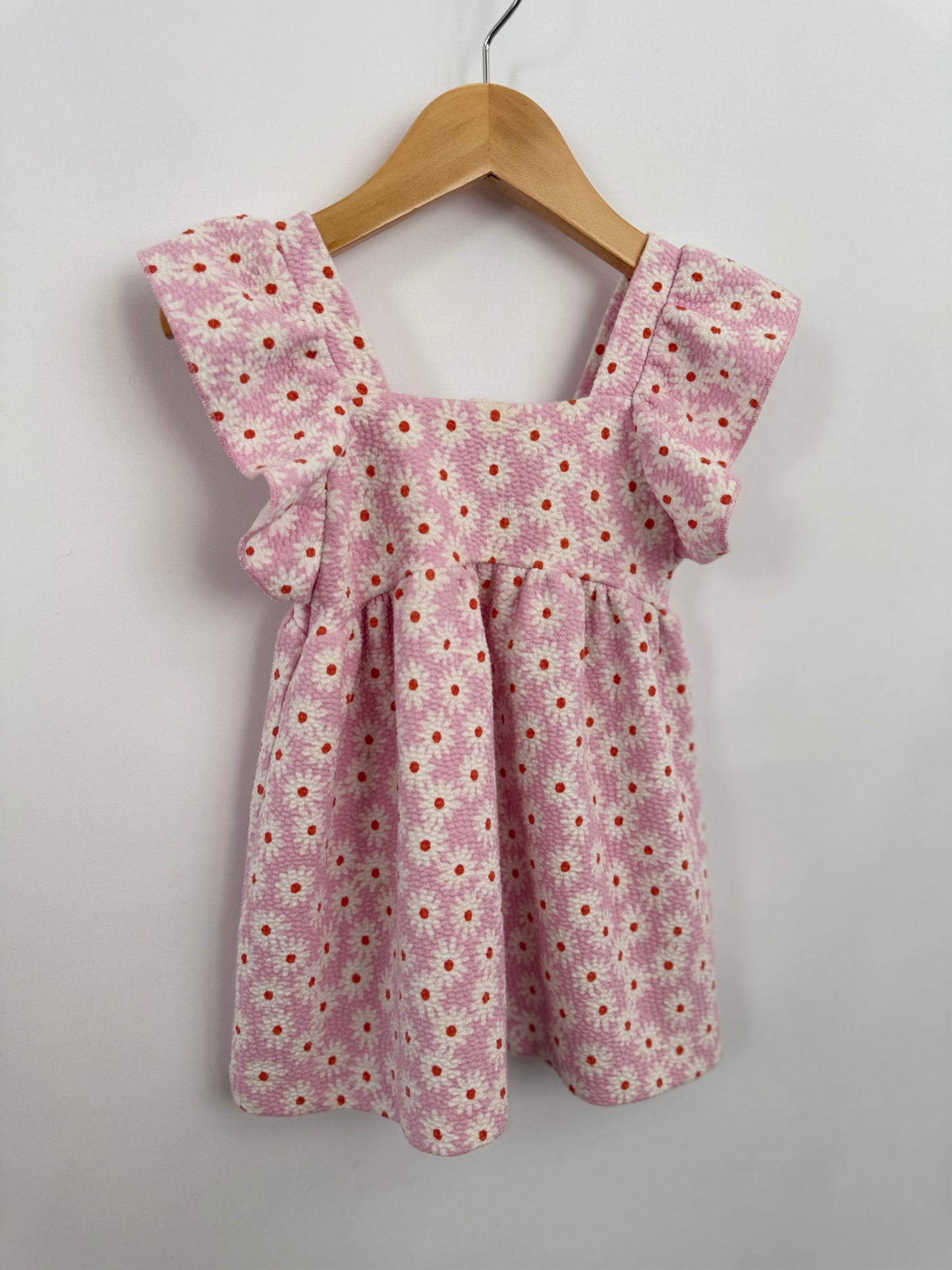 Zara Dress