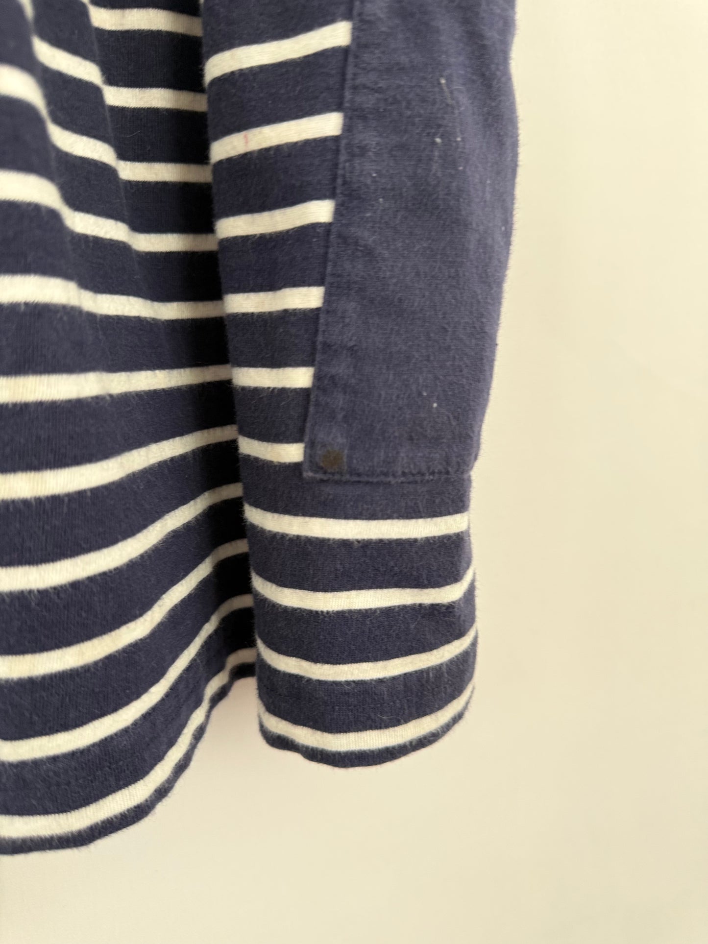 Hanna Andersson Dress 5y