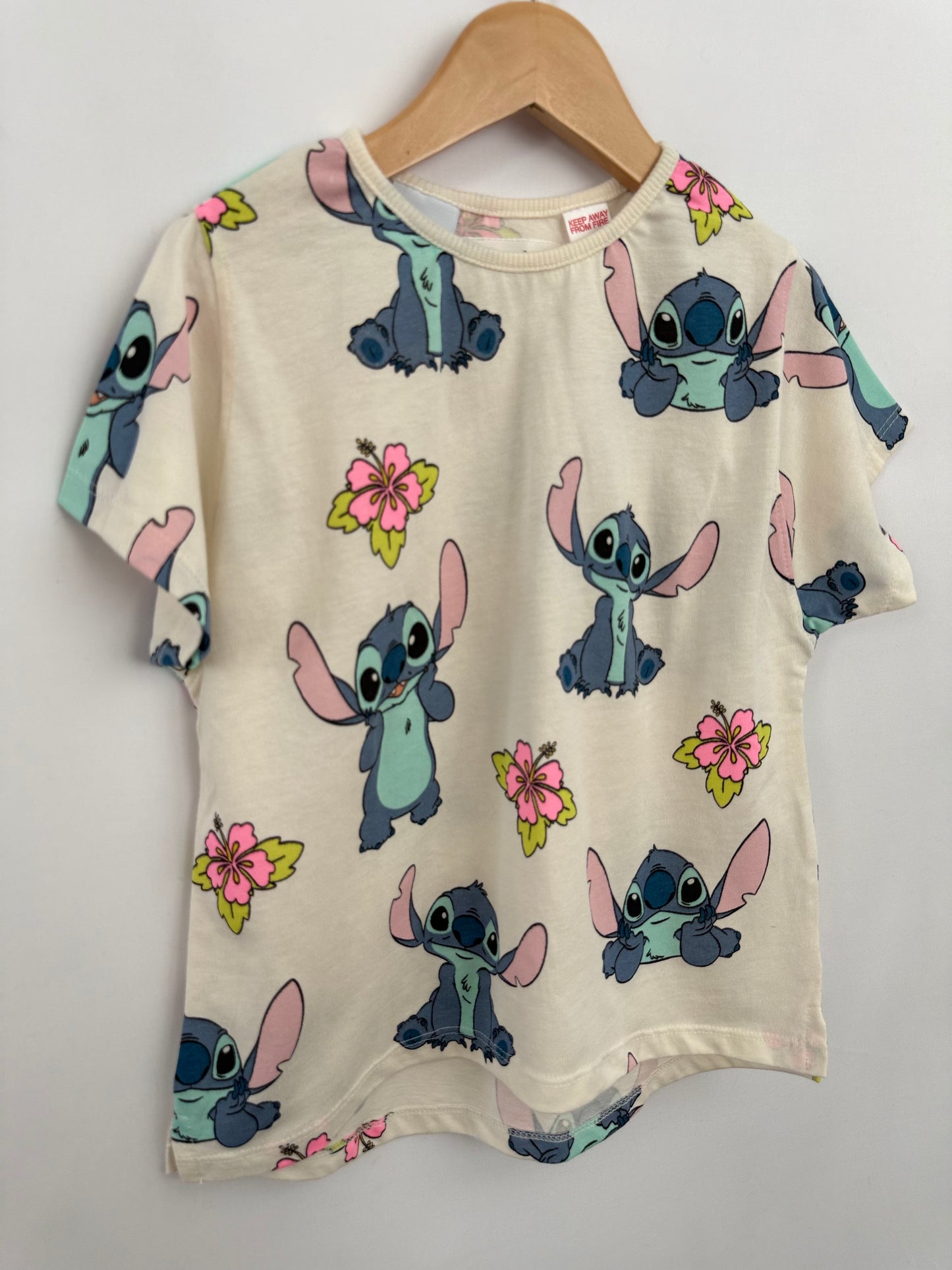 Zara Tee 6y