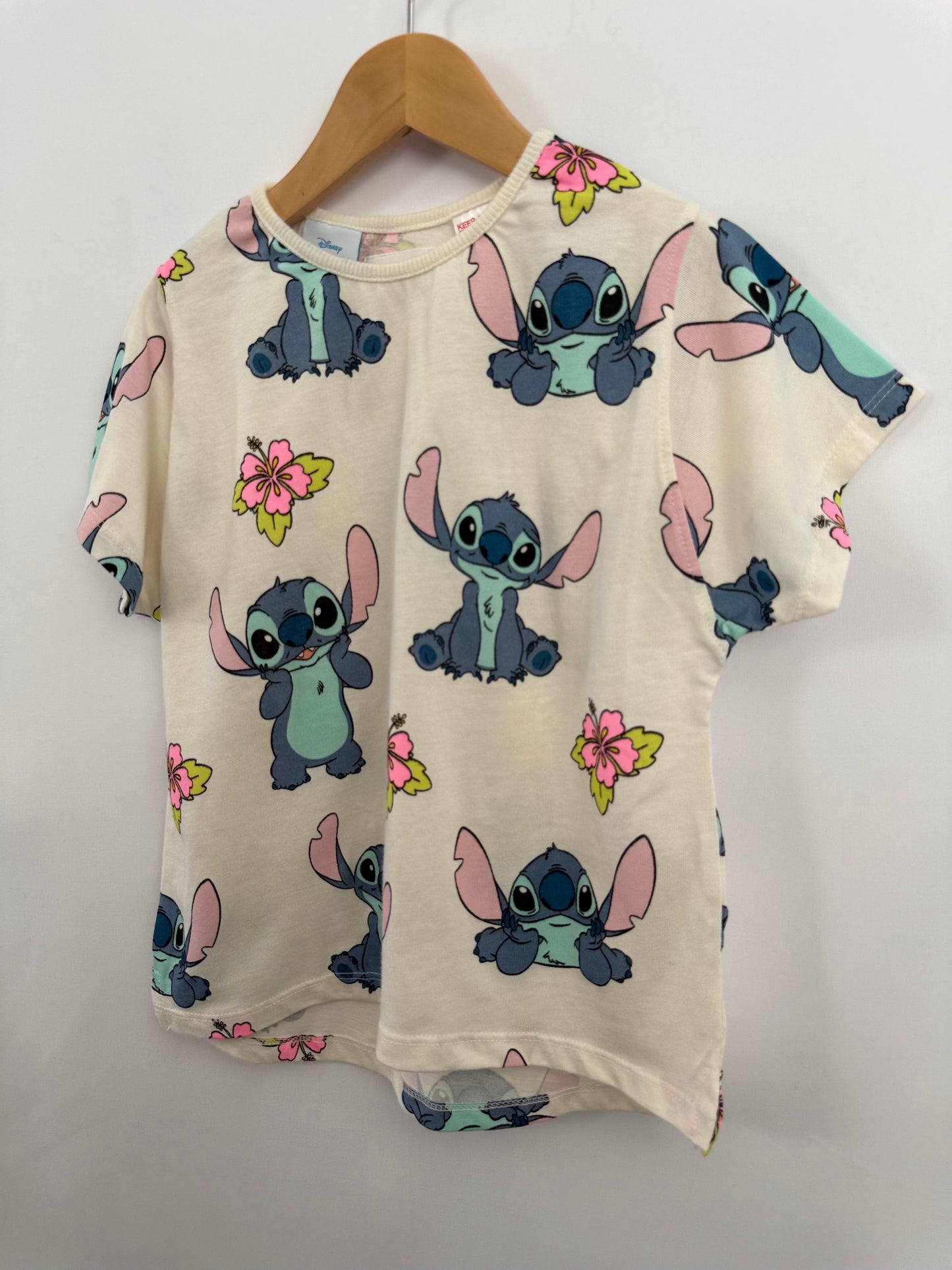 Zara Tee 6y