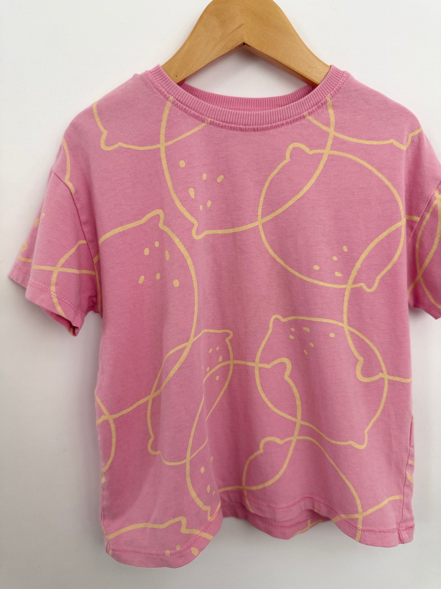 Zara Tee 6y