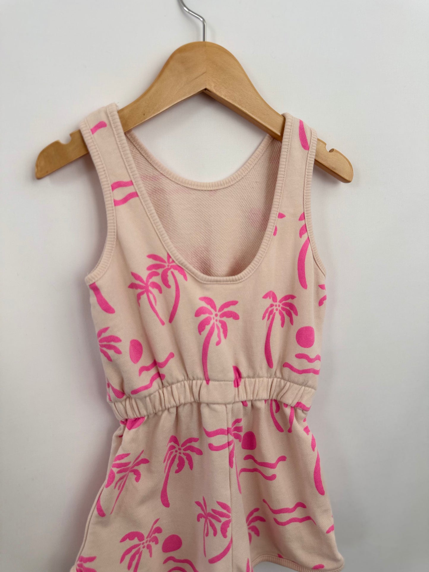 Zara Romper