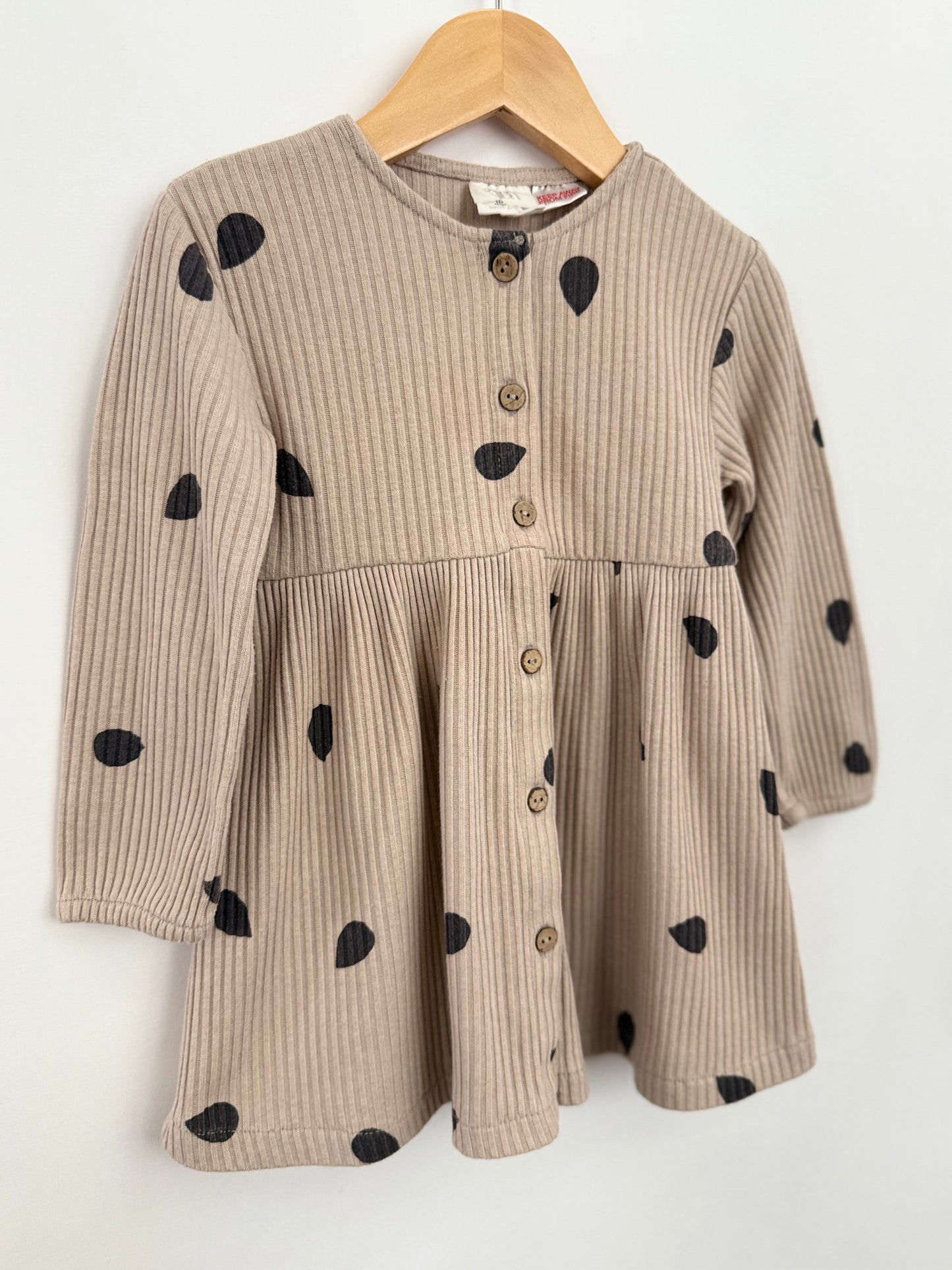 Zara Dress