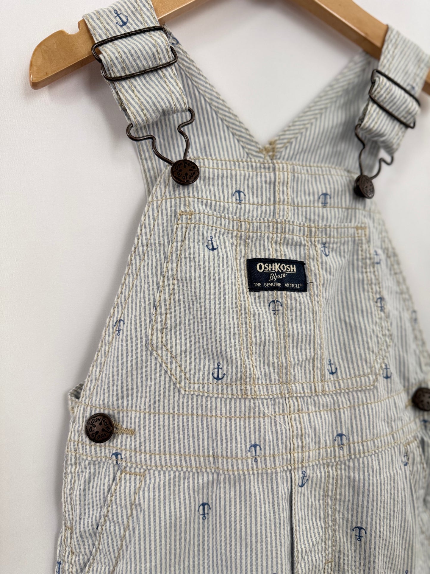 OshKosh Overalls