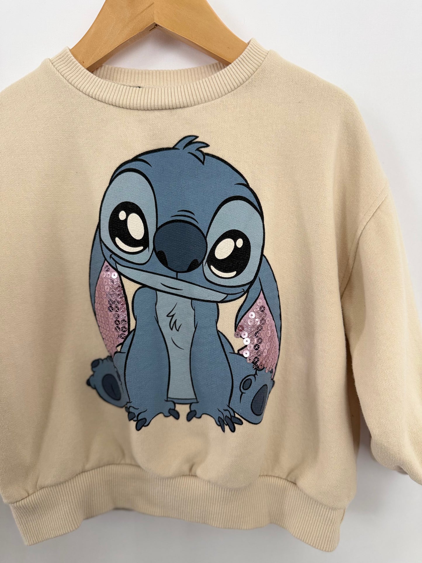 Zara Sweatshirt
