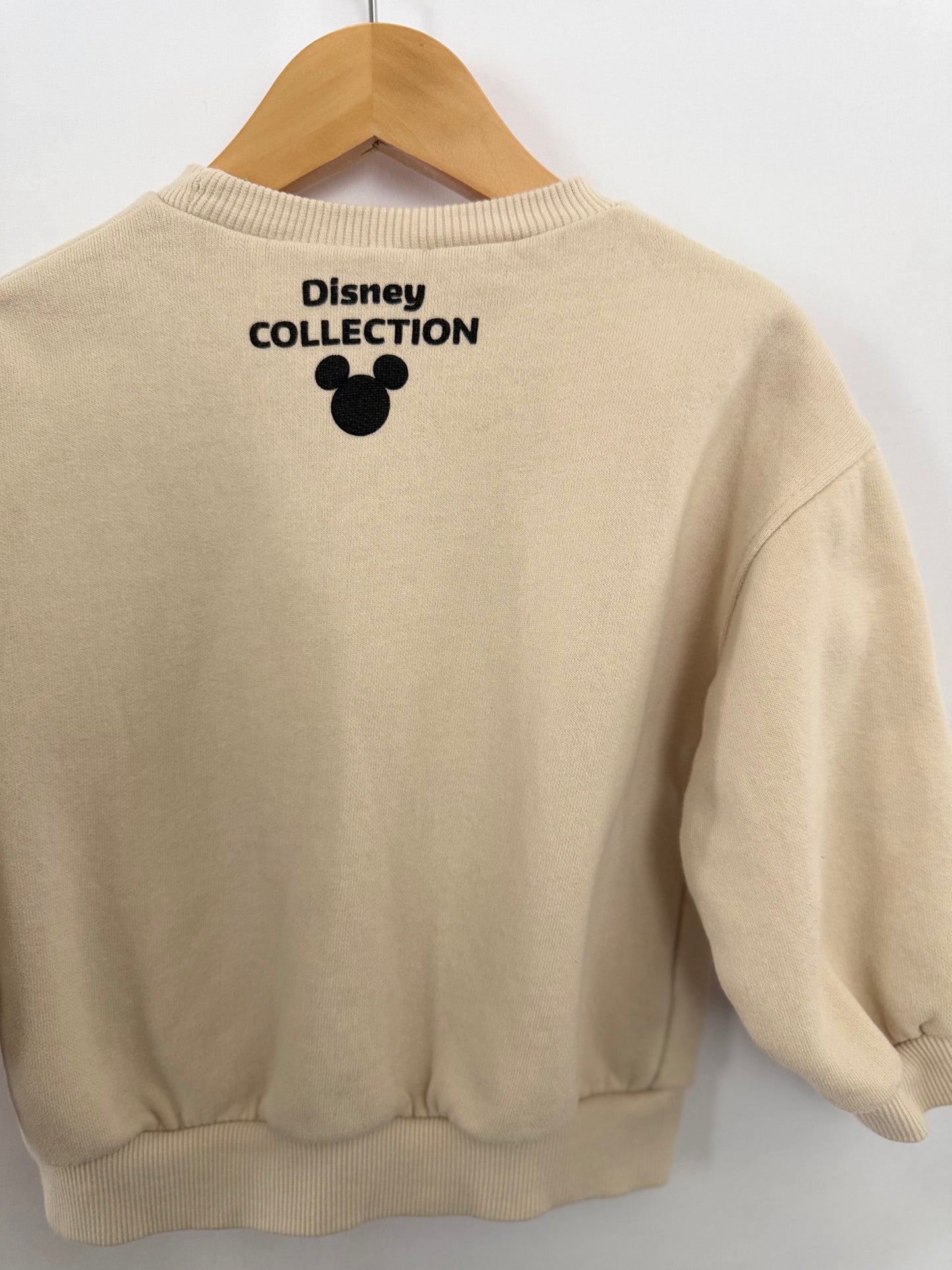 Zara Sweatshirt