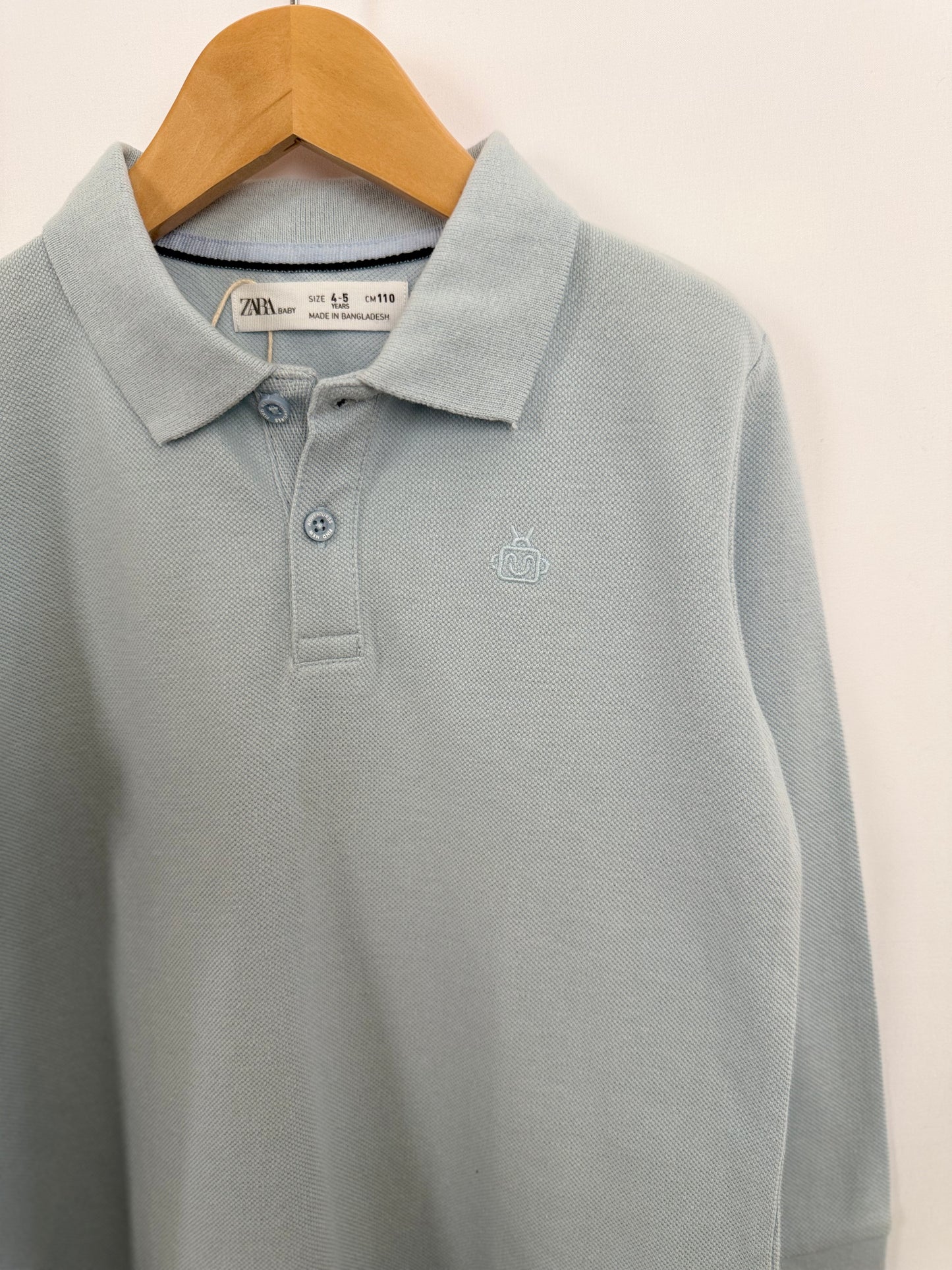 Zara Shirt