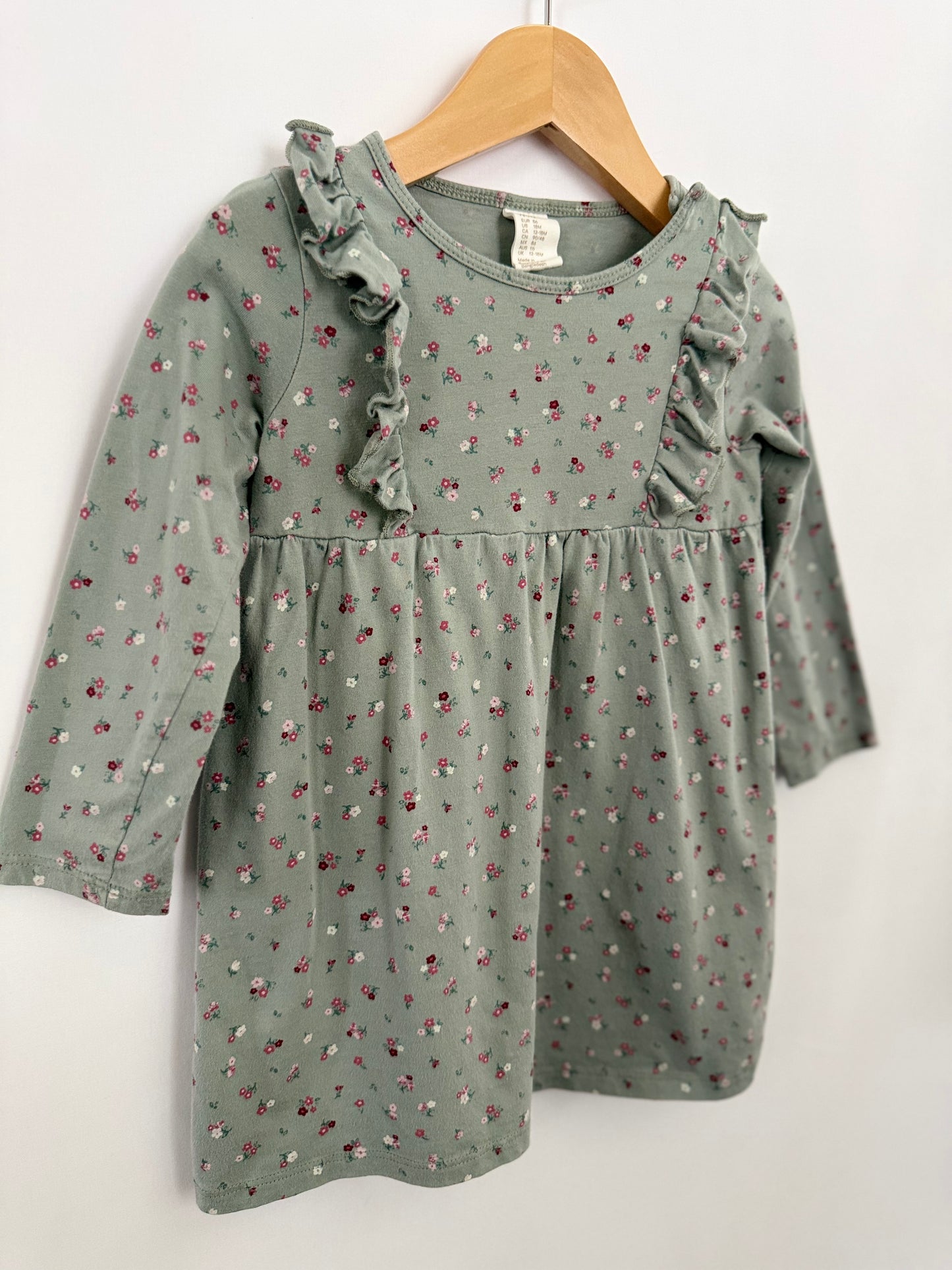 H&M Dress