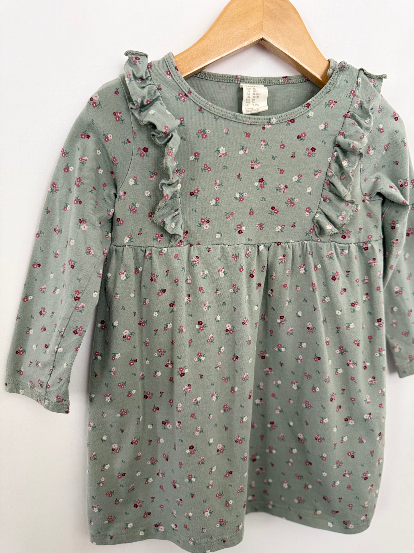 H&M Dress