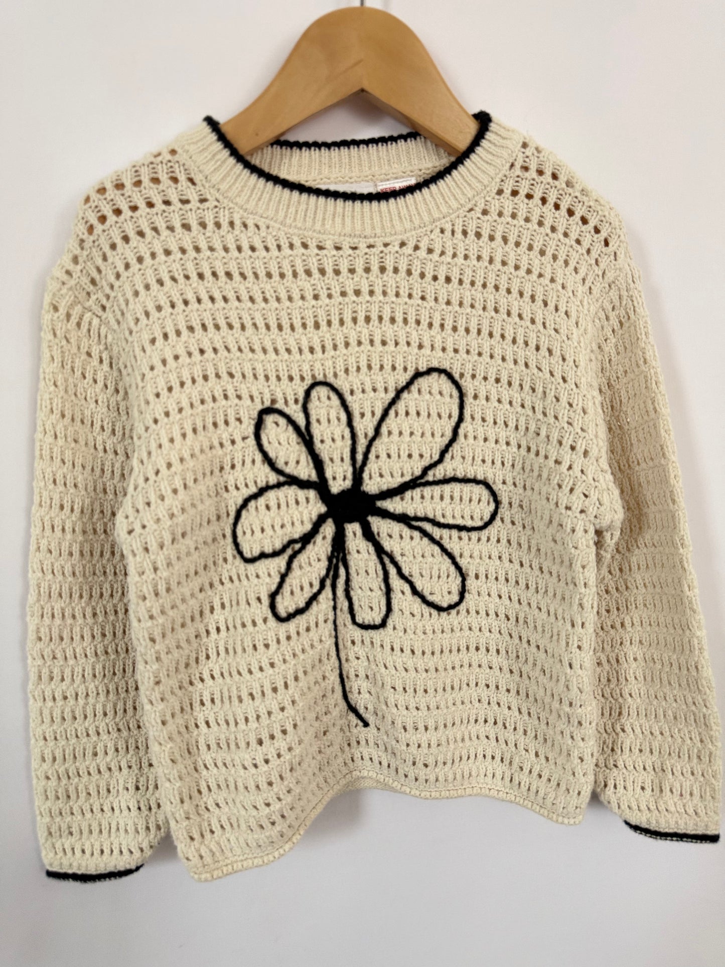 Zara Sweater