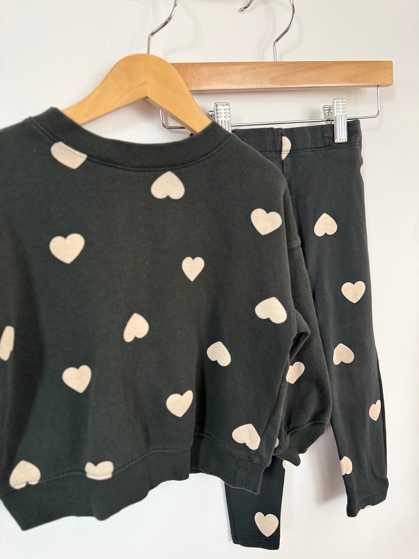 H&M set