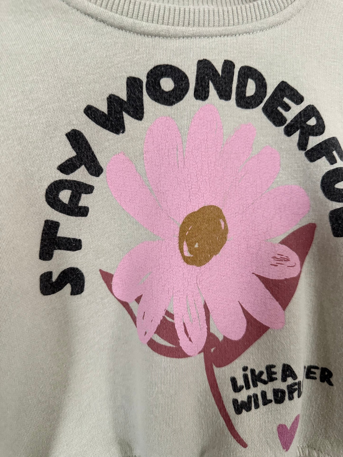 Zara Sweatshirt