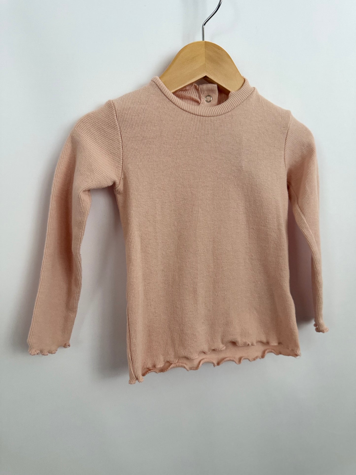 Jessica Simpson top