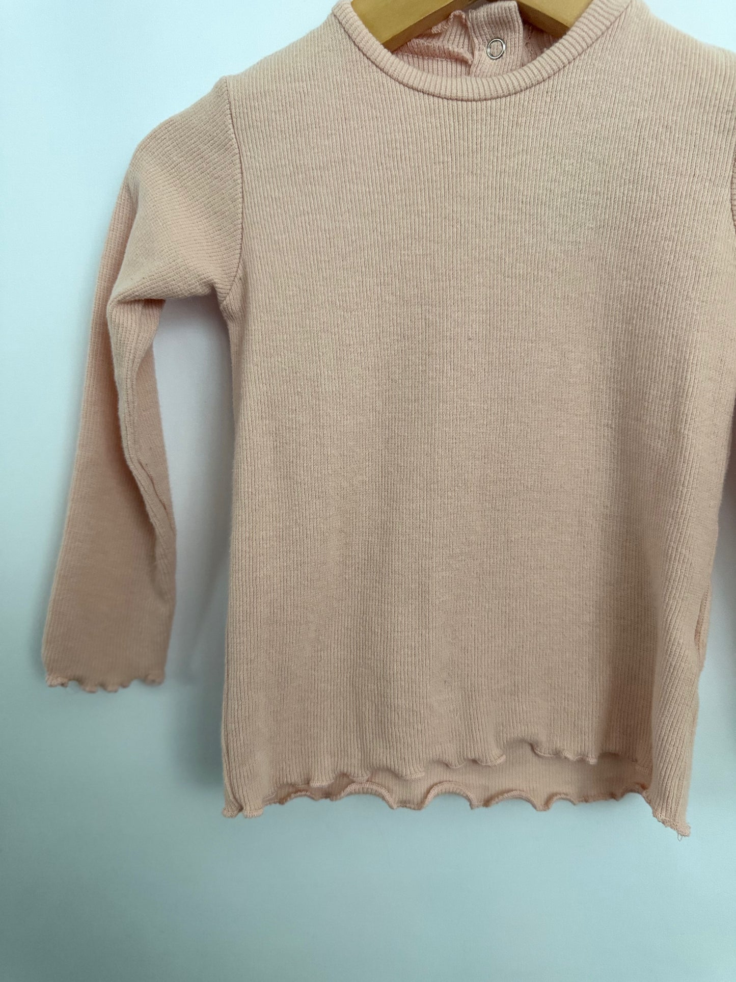 Jessica Simpson top