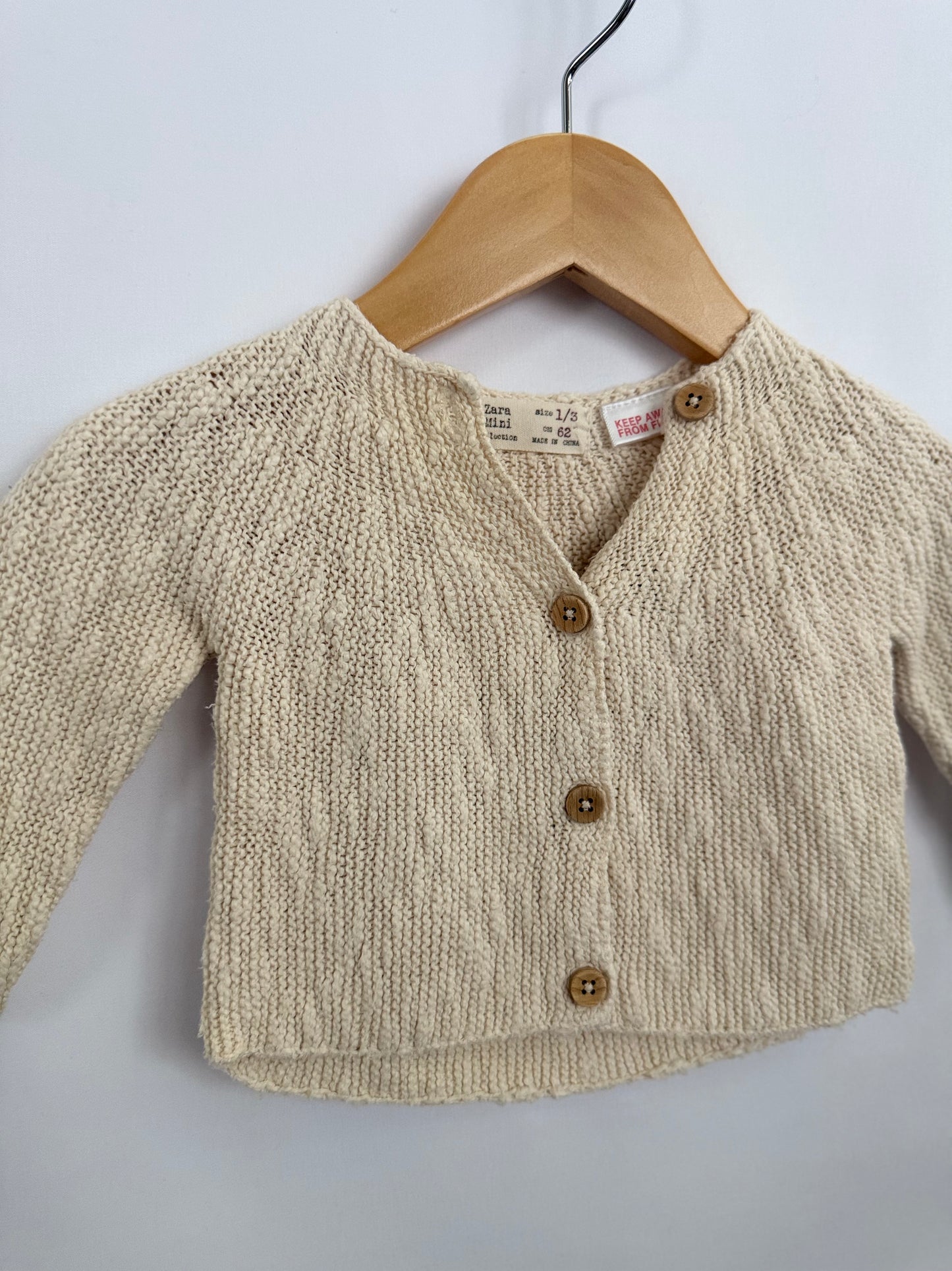 Zara Sweater
