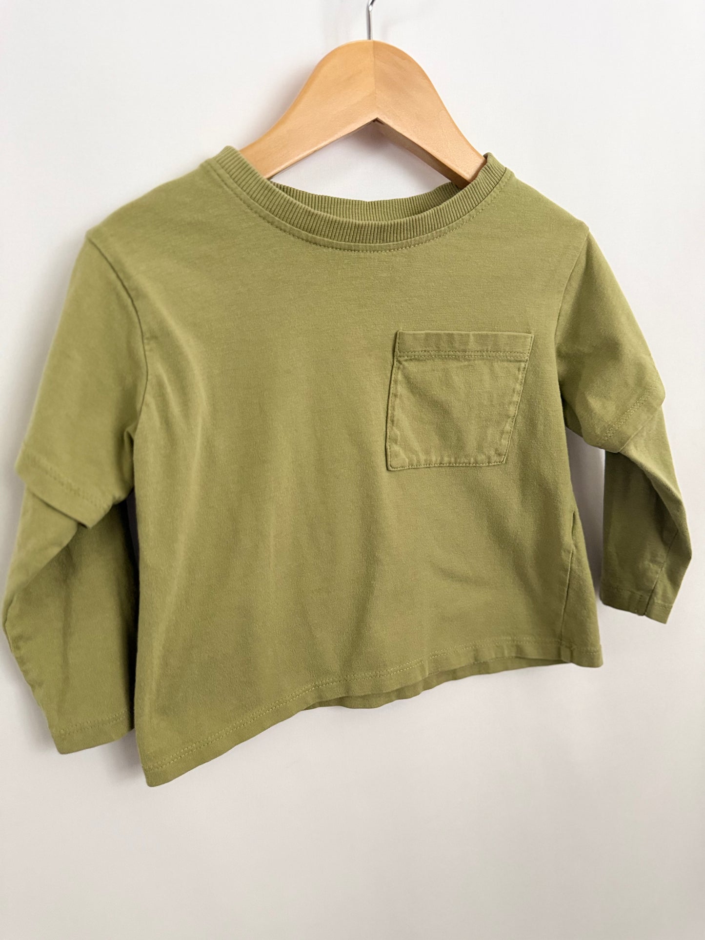 Zara Tee